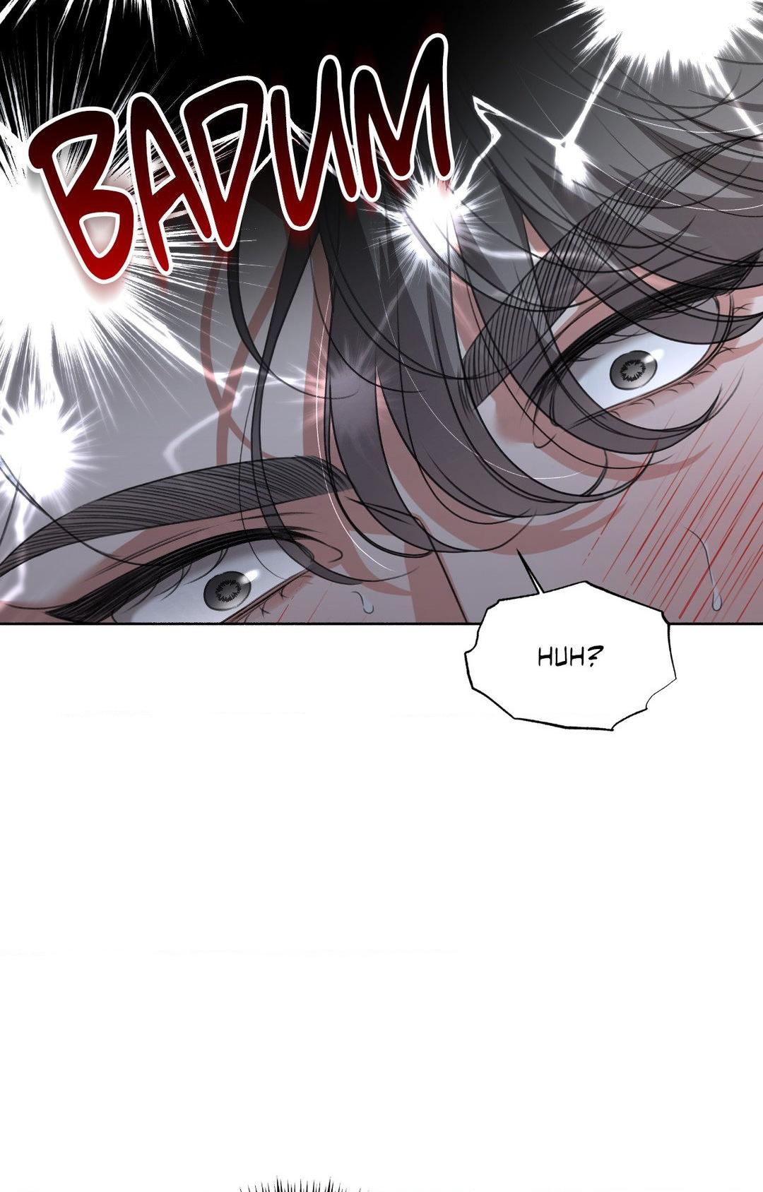 Deja Vu and Domination Chapter 4 page 90 - 