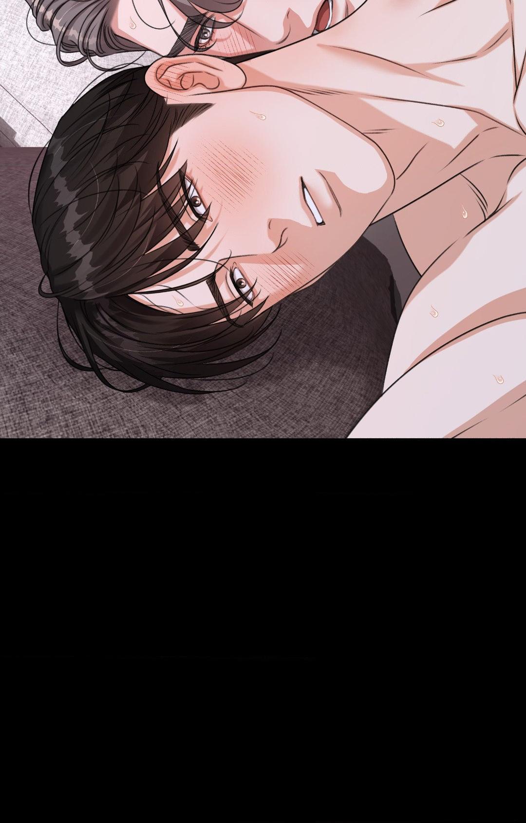 Deja Vu and Domination Chapter 4 page 10 - 