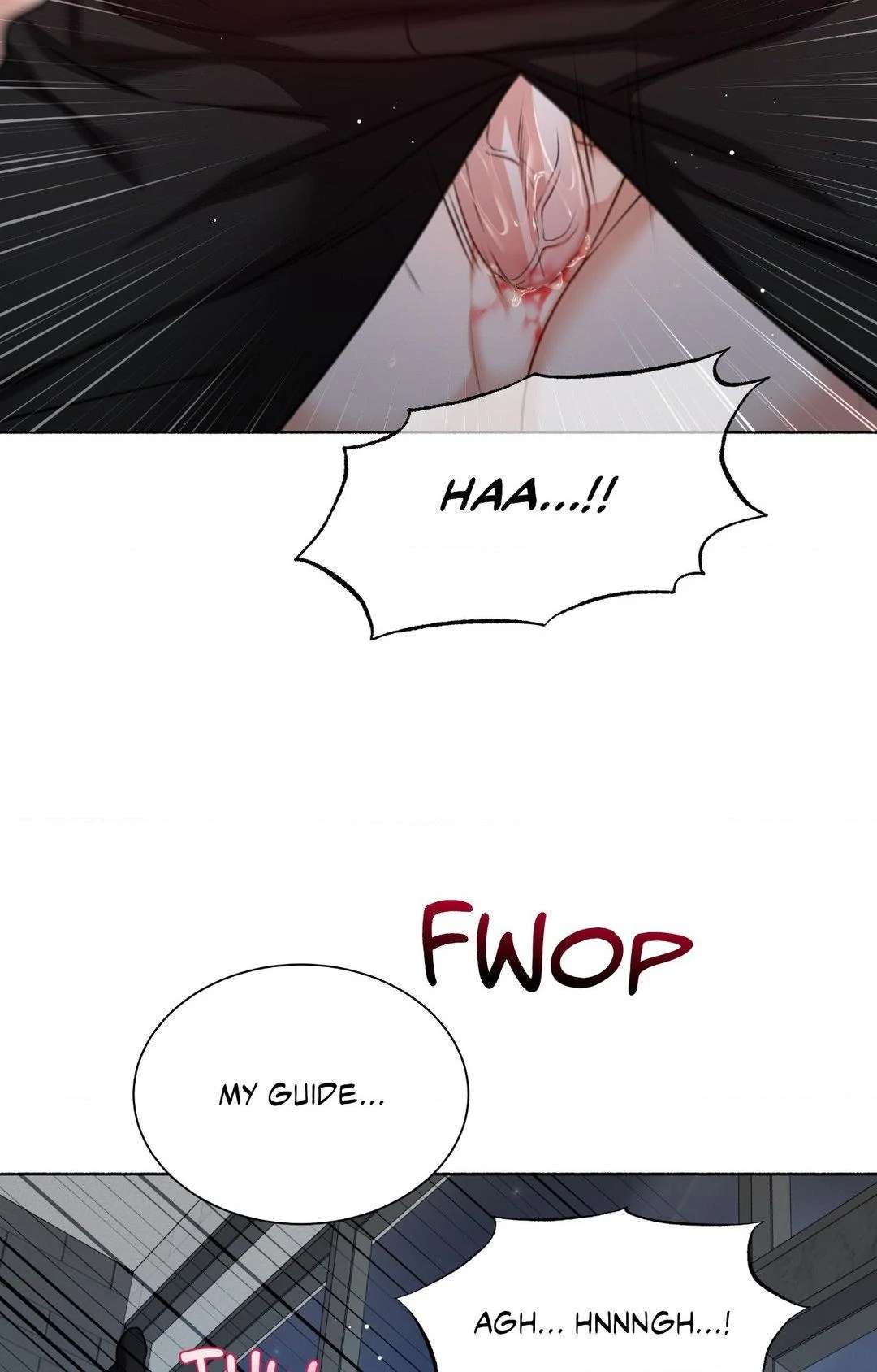 Deja Vu and Domination Chapter 4 page 100 - 