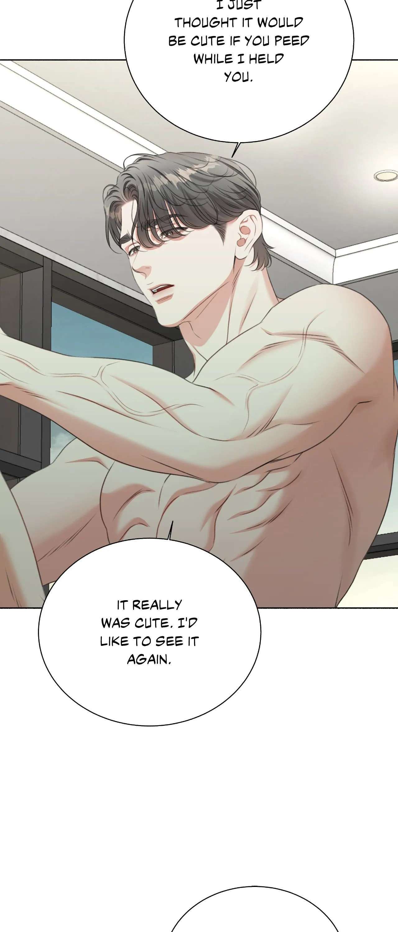 Deja Vu and Domination Chapter 40 page 12 - 