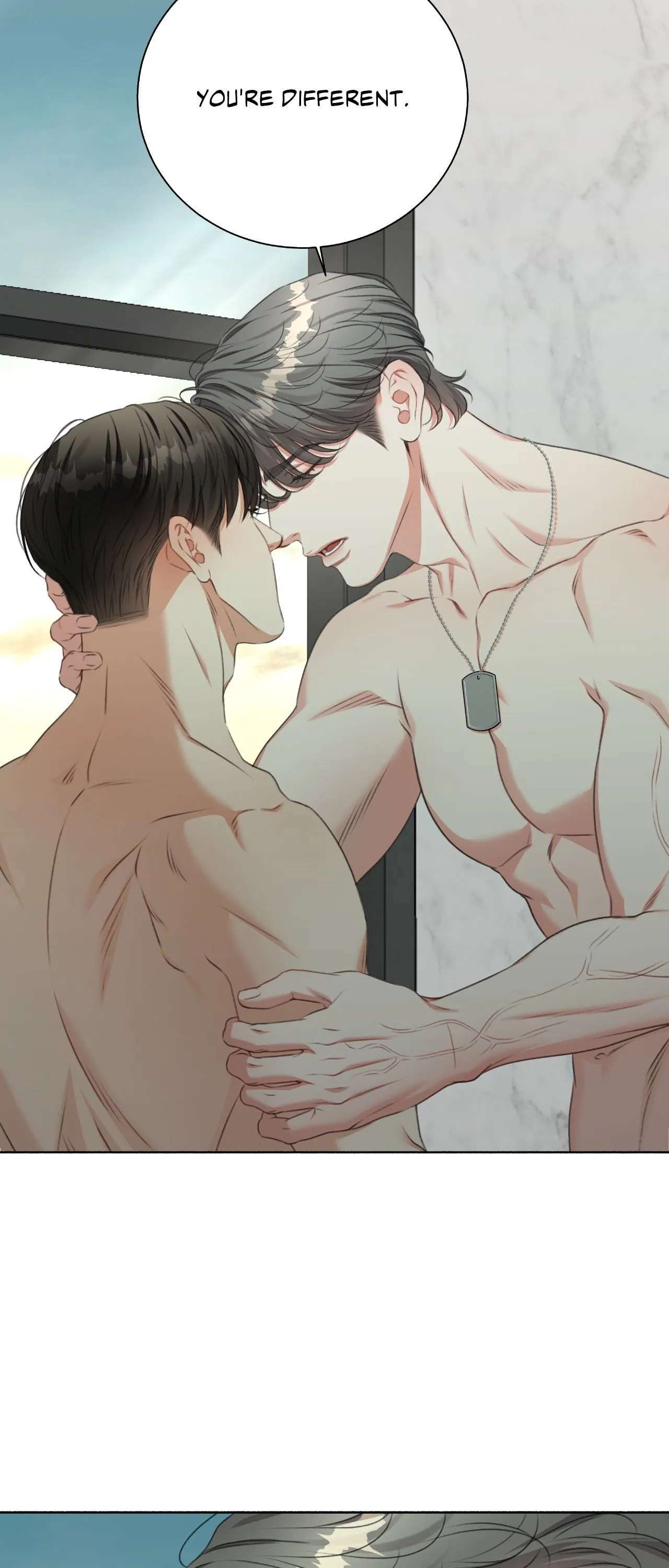 Deja Vu and Domination Chapter 40 page 14 - 
