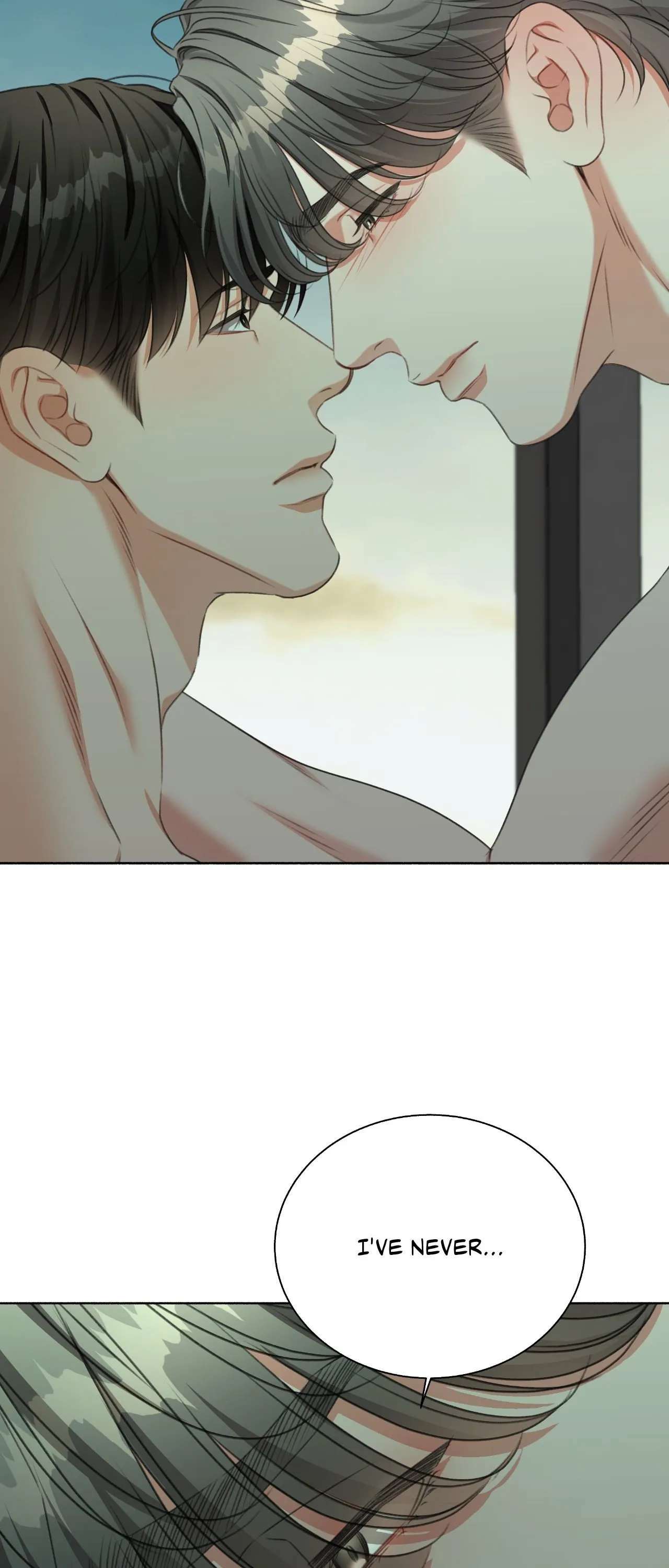 Deja Vu and Domination Chapter 40 page 15 - 