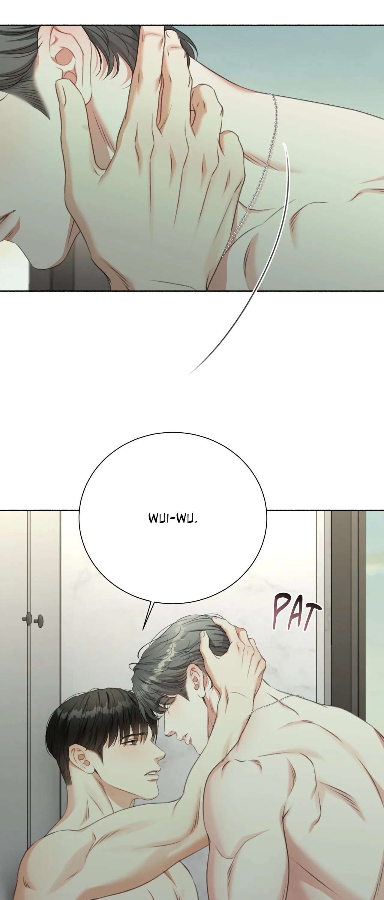 Deja Vu and Domination Chapter 40 page 26 - 