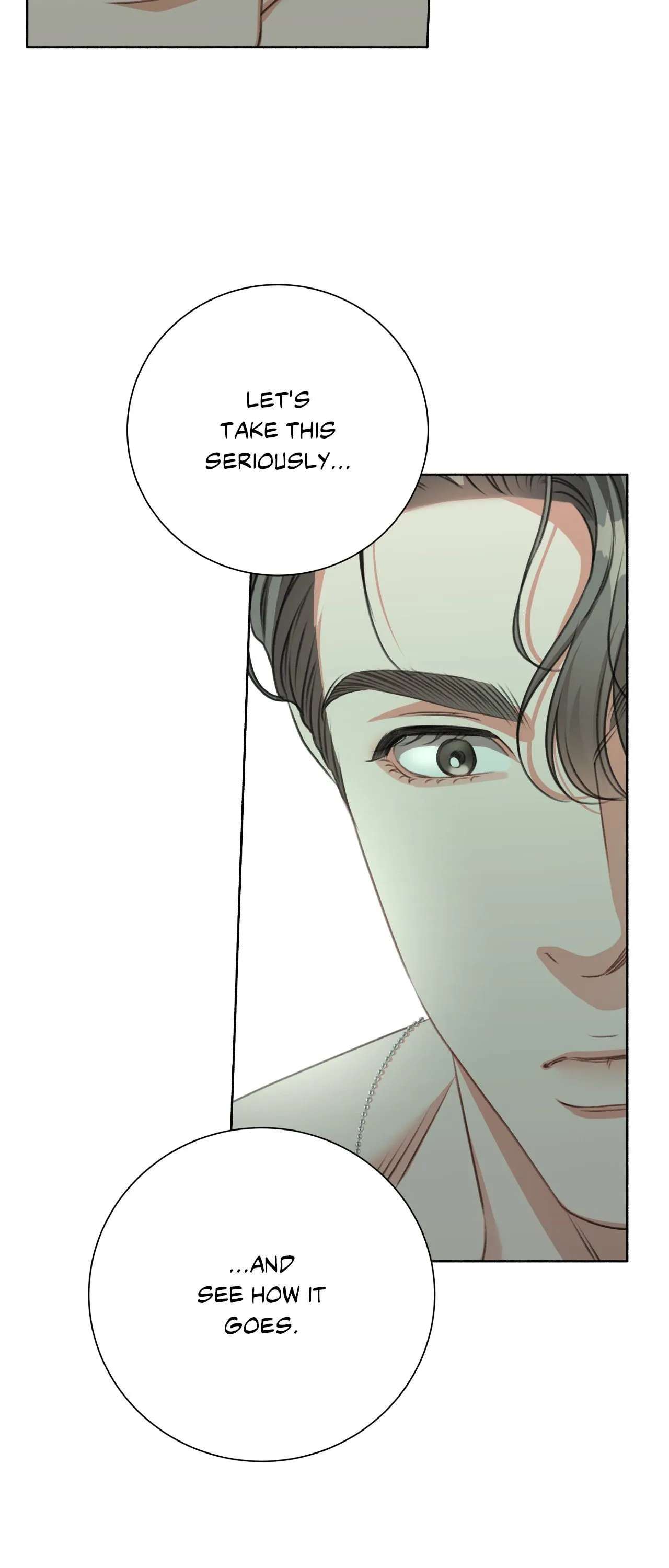 Deja Vu and Domination Chapter 40 page 32 - 