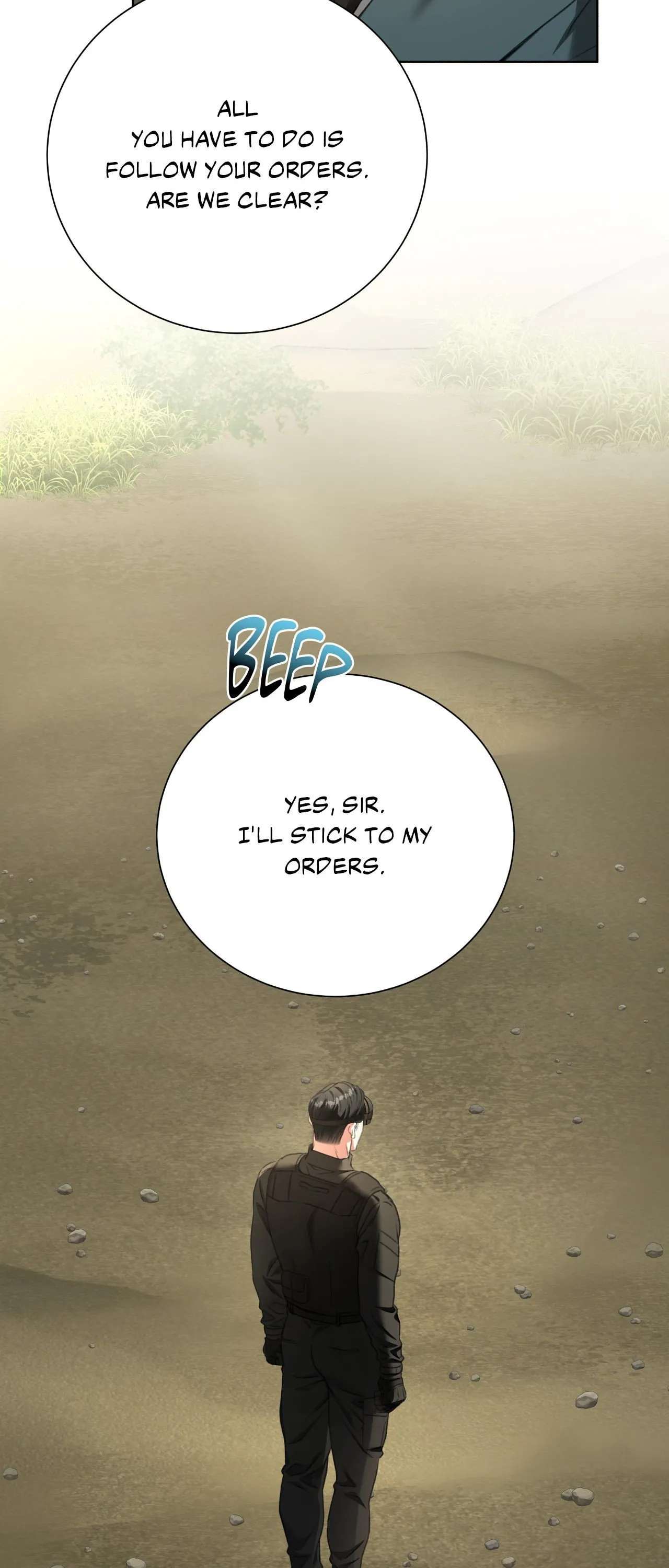Deja Vu and Domination Chapter 40 page 43 - 
