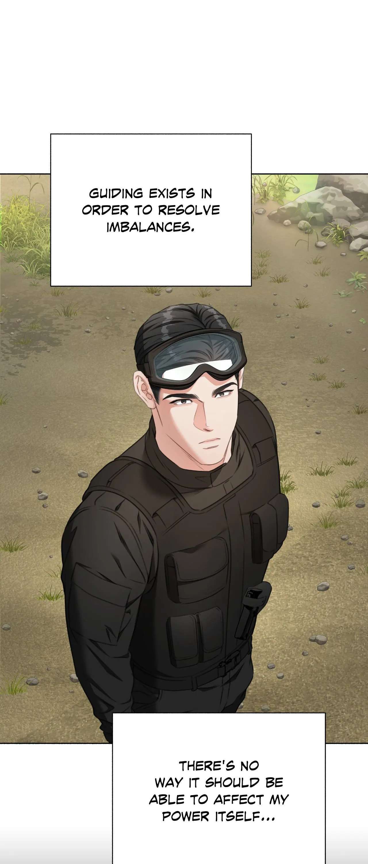 Deja Vu and Domination Chapter 40 page 50 - 