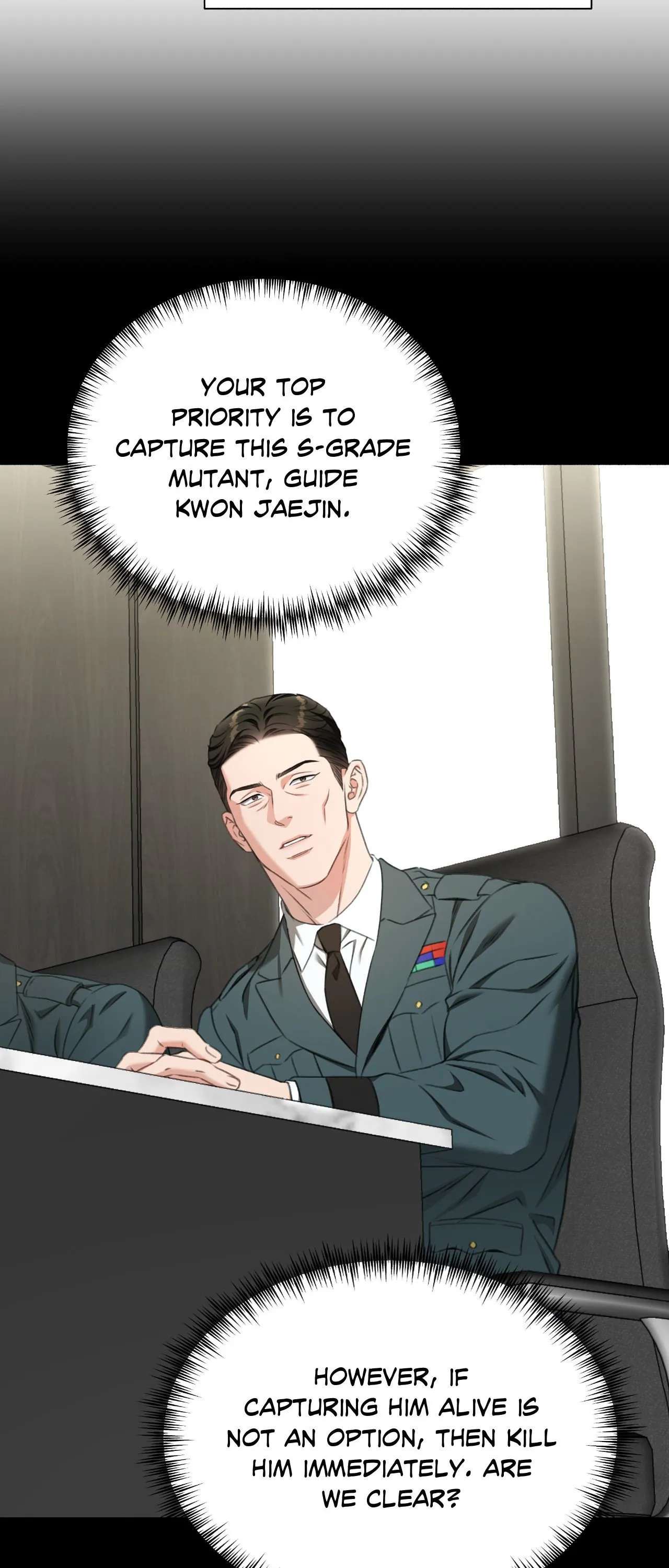 Deja Vu and Domination Chapter 40 page 51 - 