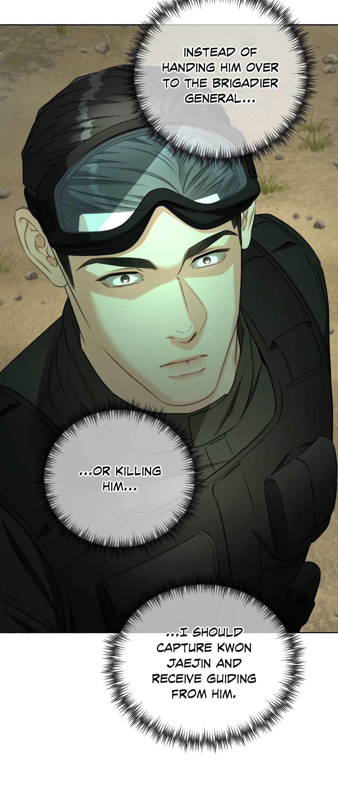 Deja Vu and Domination Chapter 40 page 53 - 
