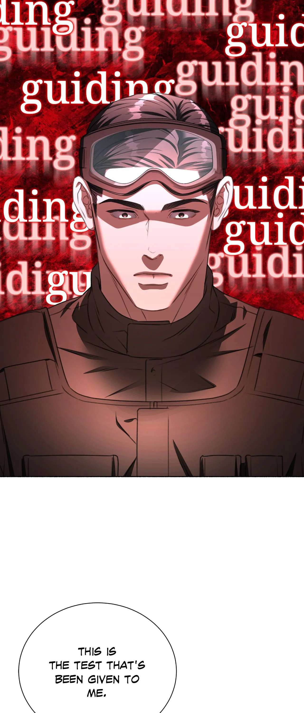 Deja Vu and Domination Chapter 40 page 57 - 