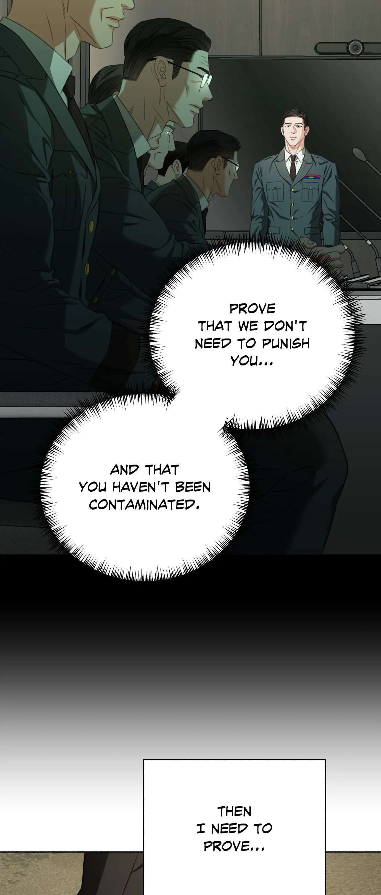 Deja Vu and Domination Chapter 40 page 59 - 