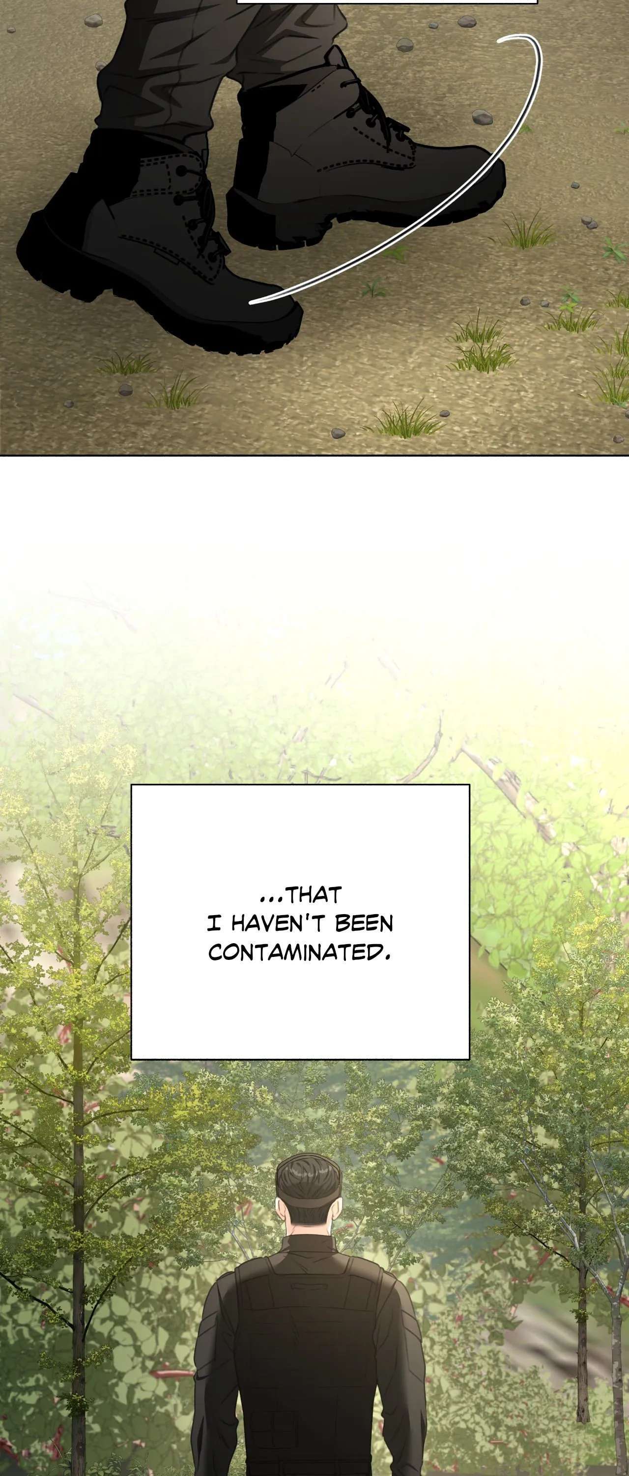 Deja Vu and Domination Chapter 40 page 60 - 