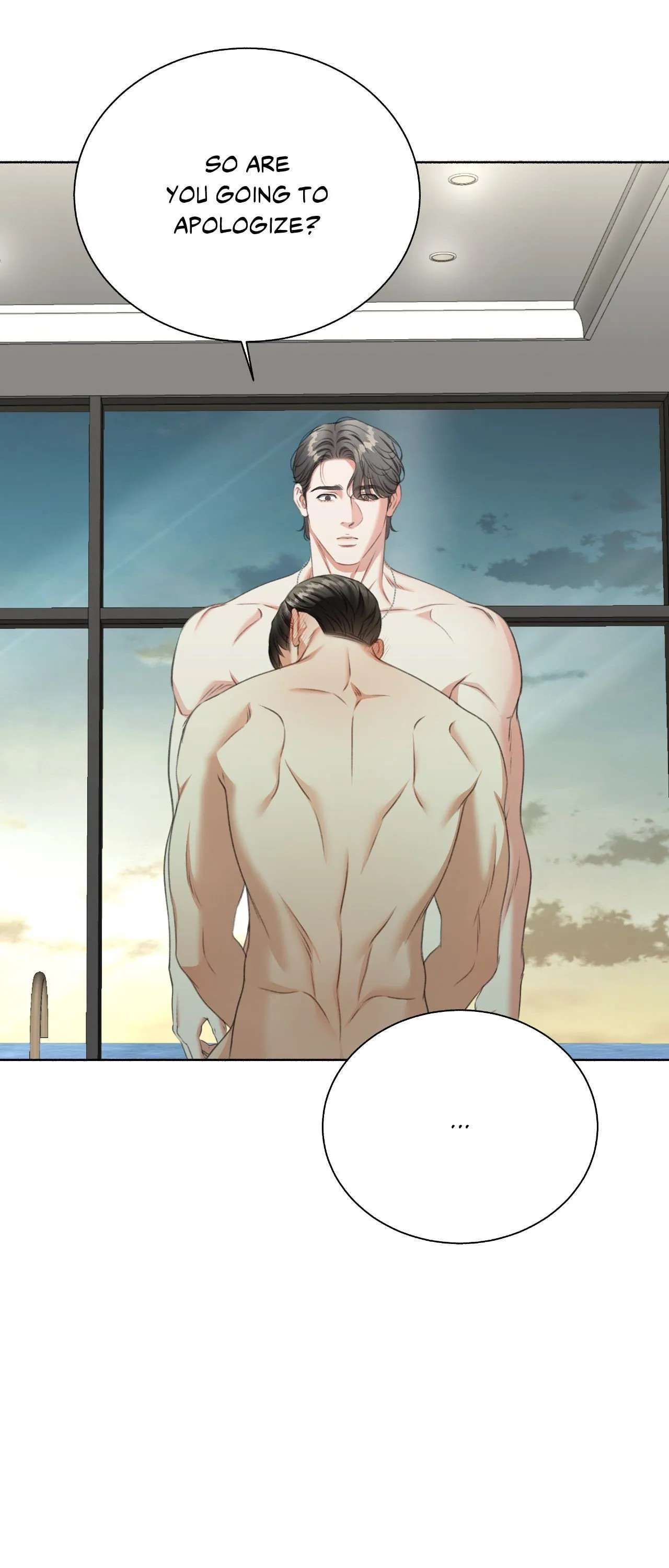 Deja Vu and Domination Chapter 40 page 7 - 