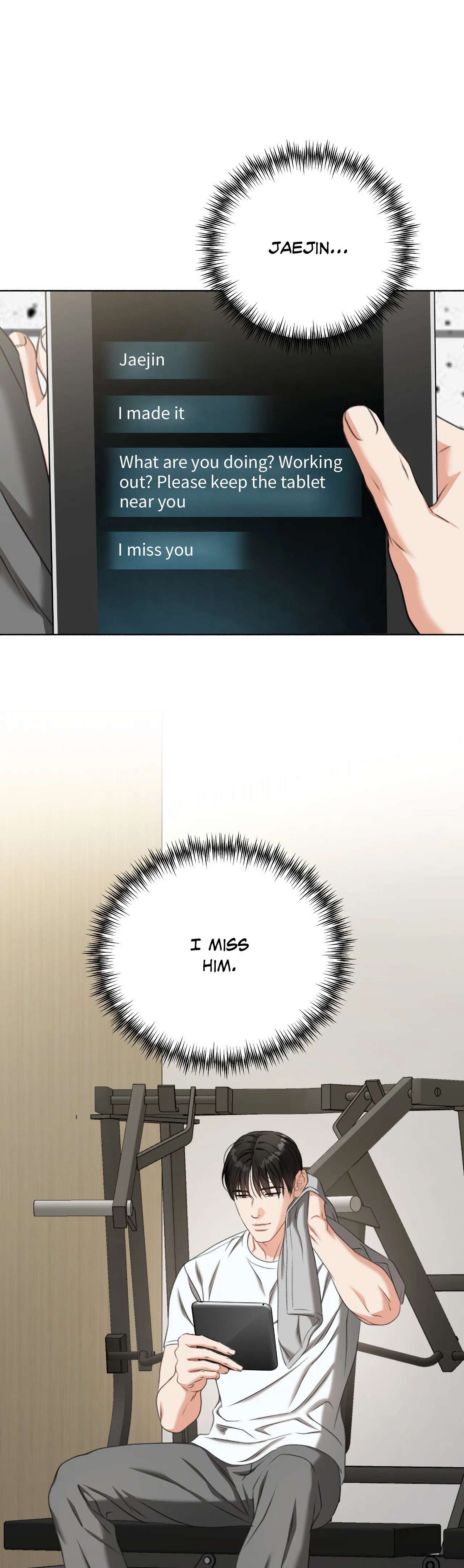 Deja Vu and Domination Chapter 41 page 24 - 