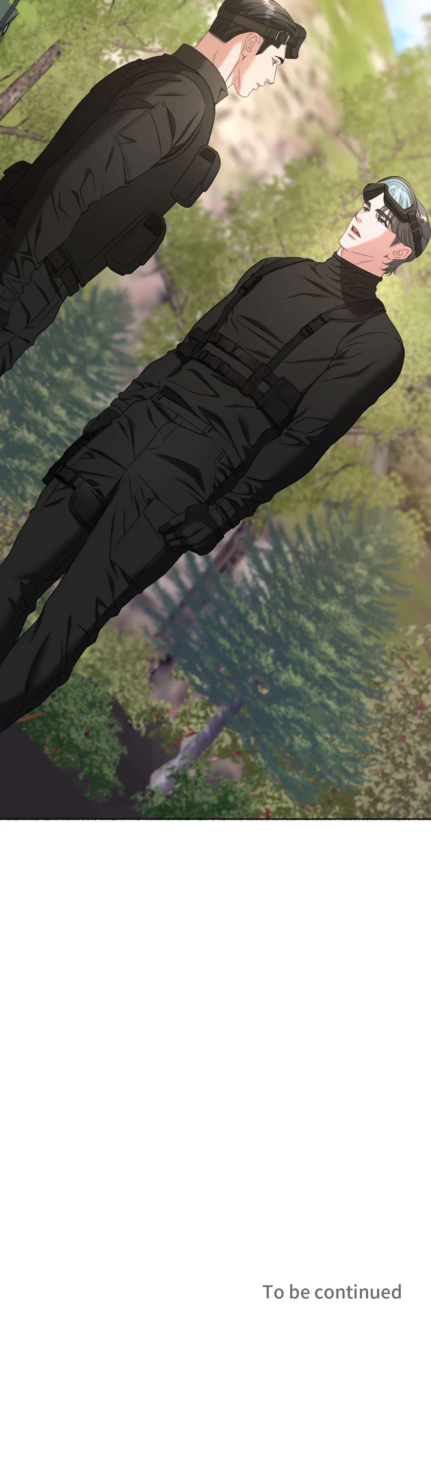 Deja Vu and Domination Chapter 41 page 30 - 