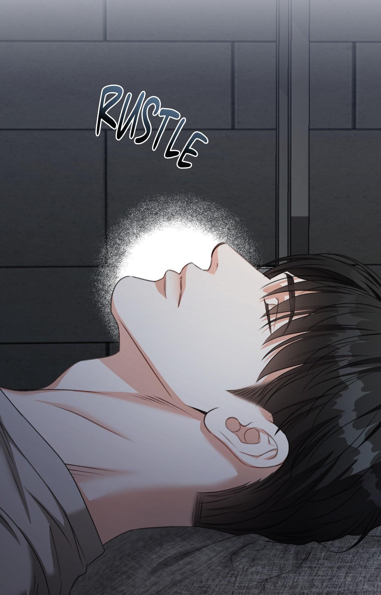 Deja Vu and Domination Chapter 42 page 15 - 