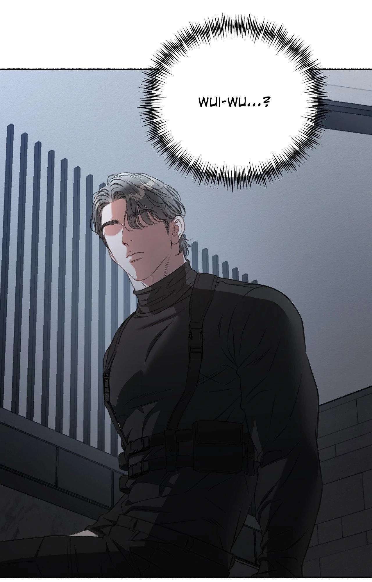 Deja Vu and Domination Chapter 42 page 17 - 