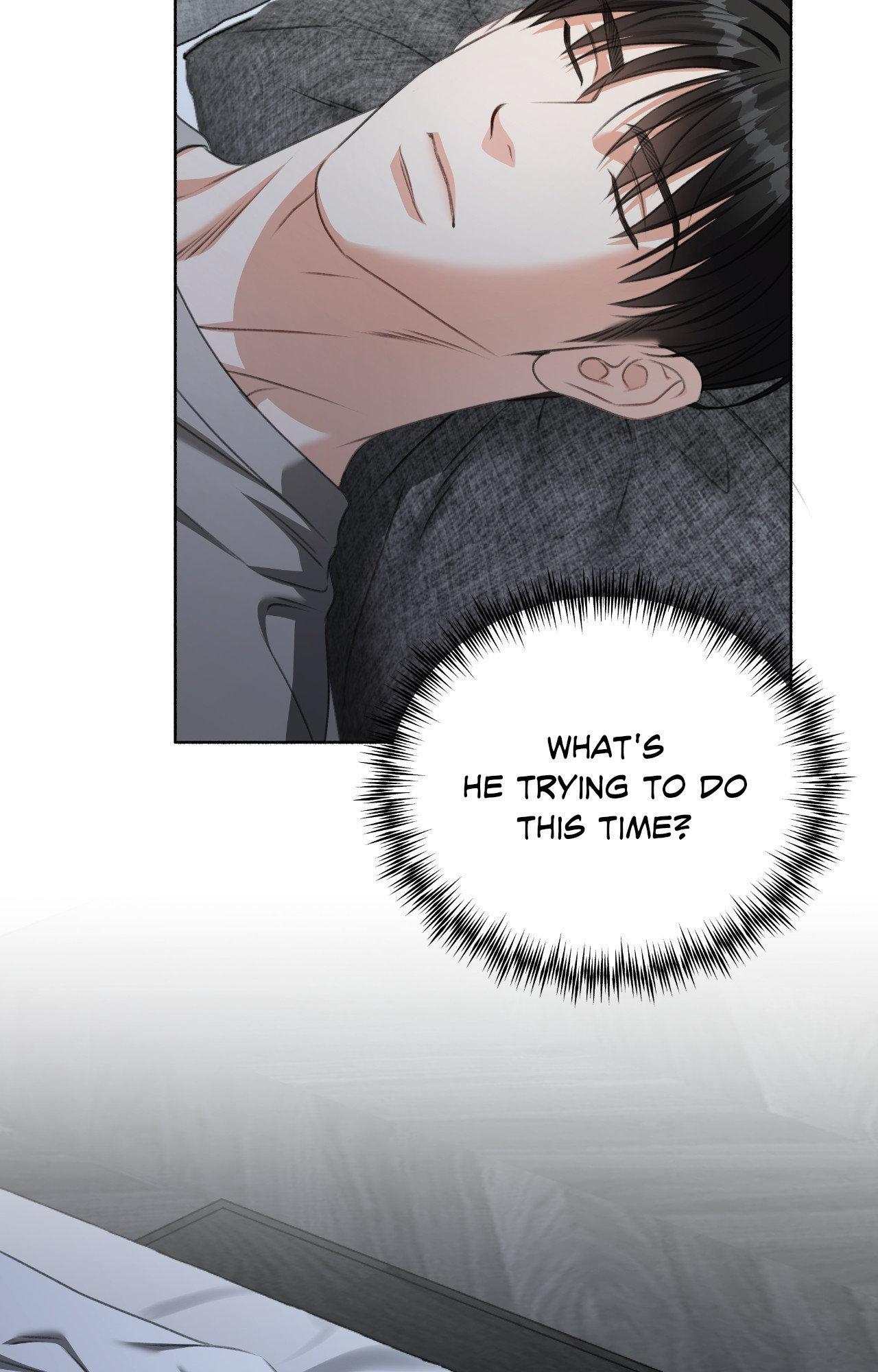 Deja Vu and Domination Chapter 42 page 21 - 