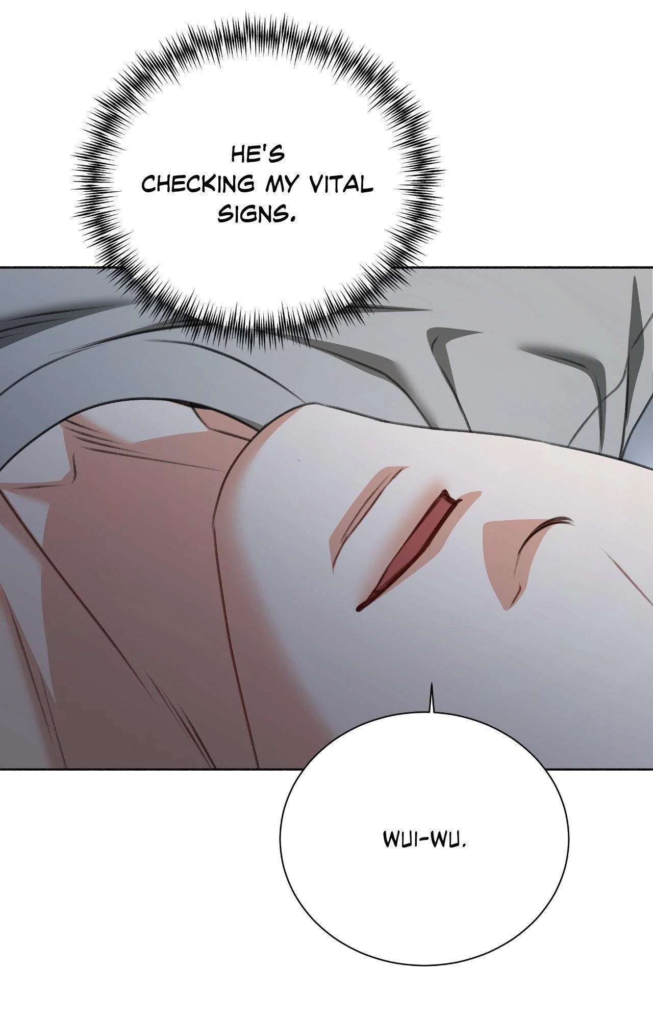 Deja Vu and Domination Chapter 42 page 25 - 