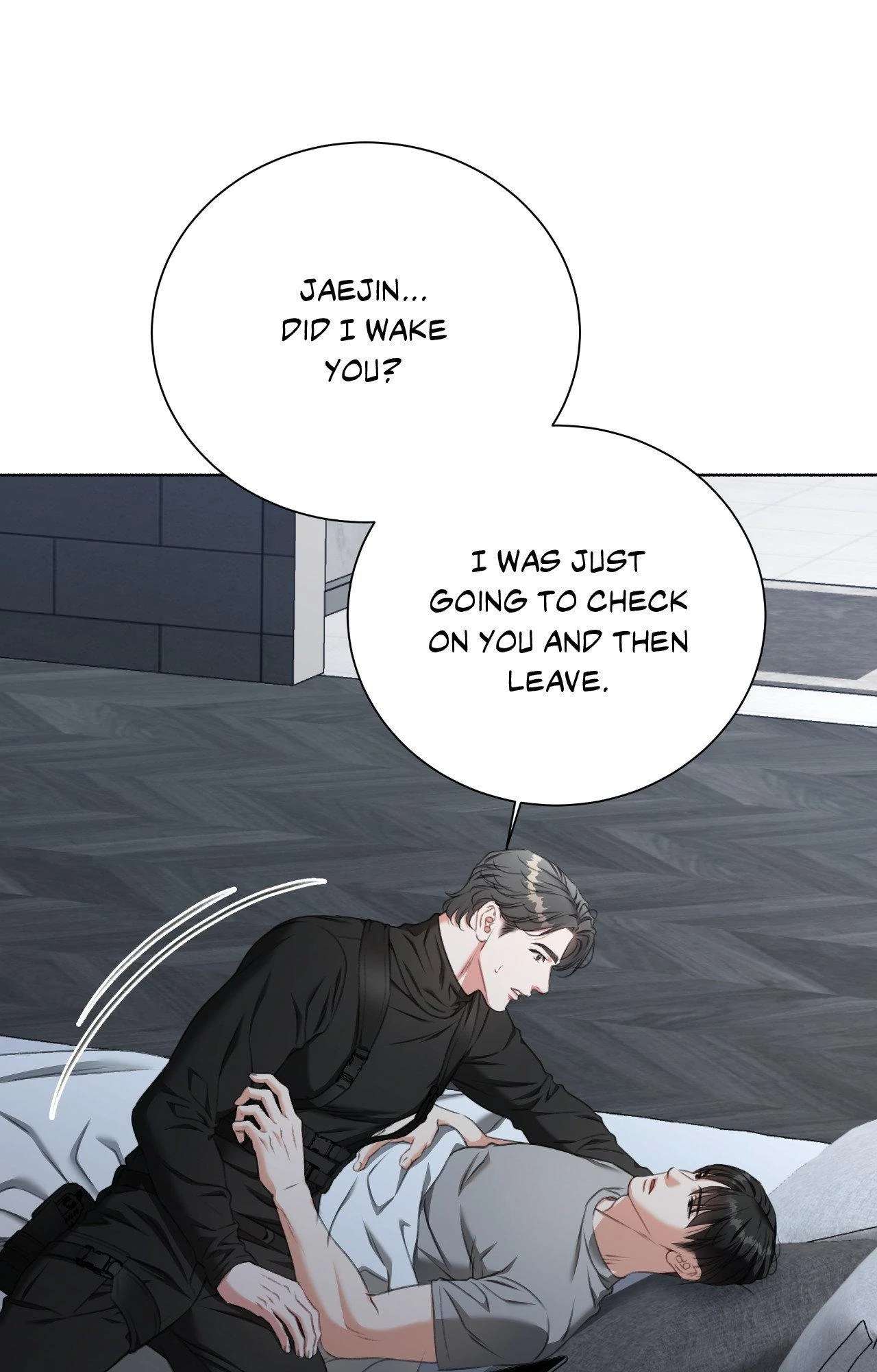 Deja Vu and Domination Chapter 42 page 26 - 