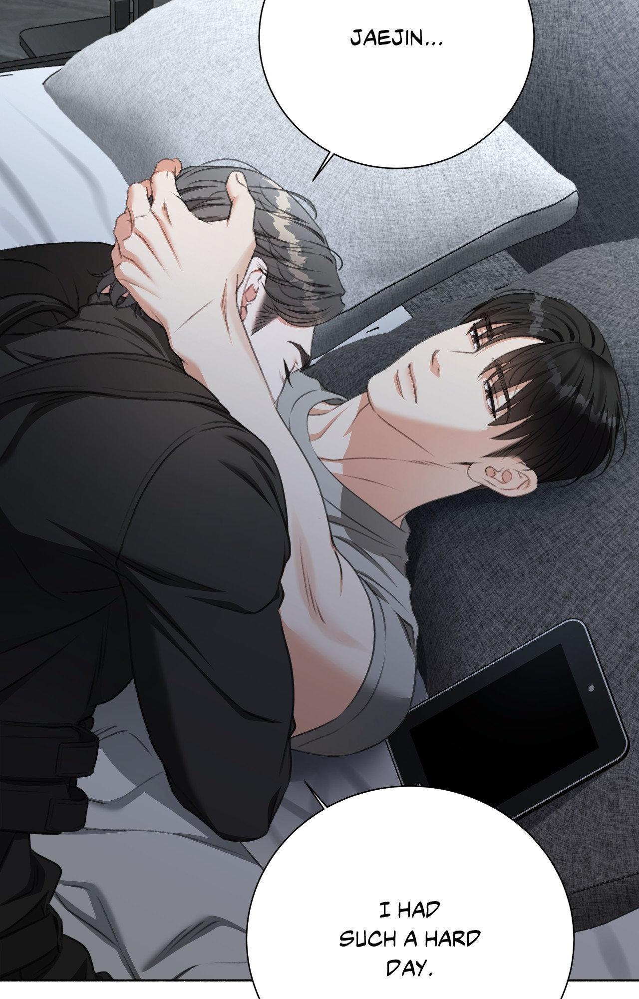 Deja Vu and Domination Chapter 42 page 29 - 