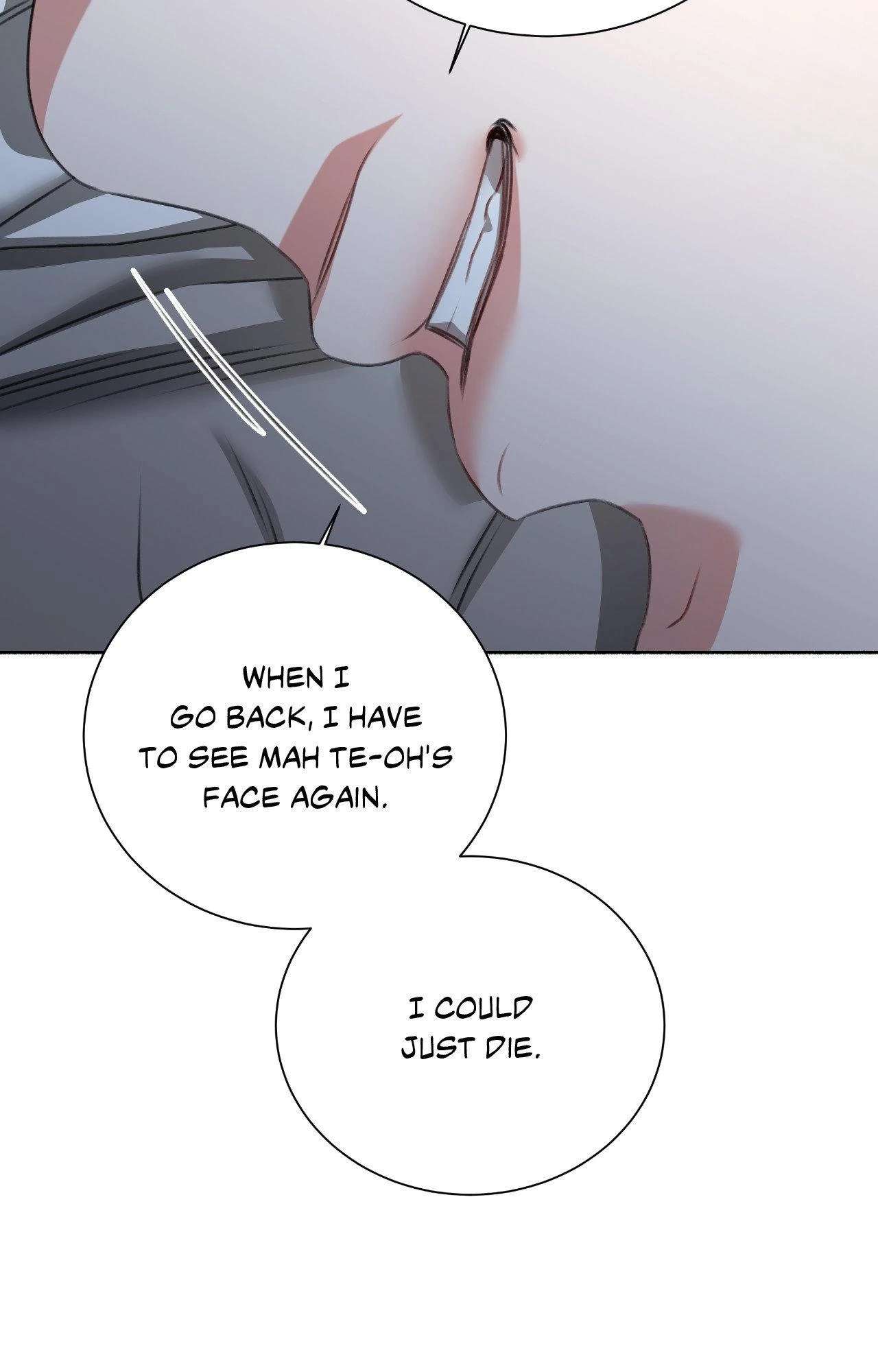Deja Vu and Domination Chapter 42 page 32 - 