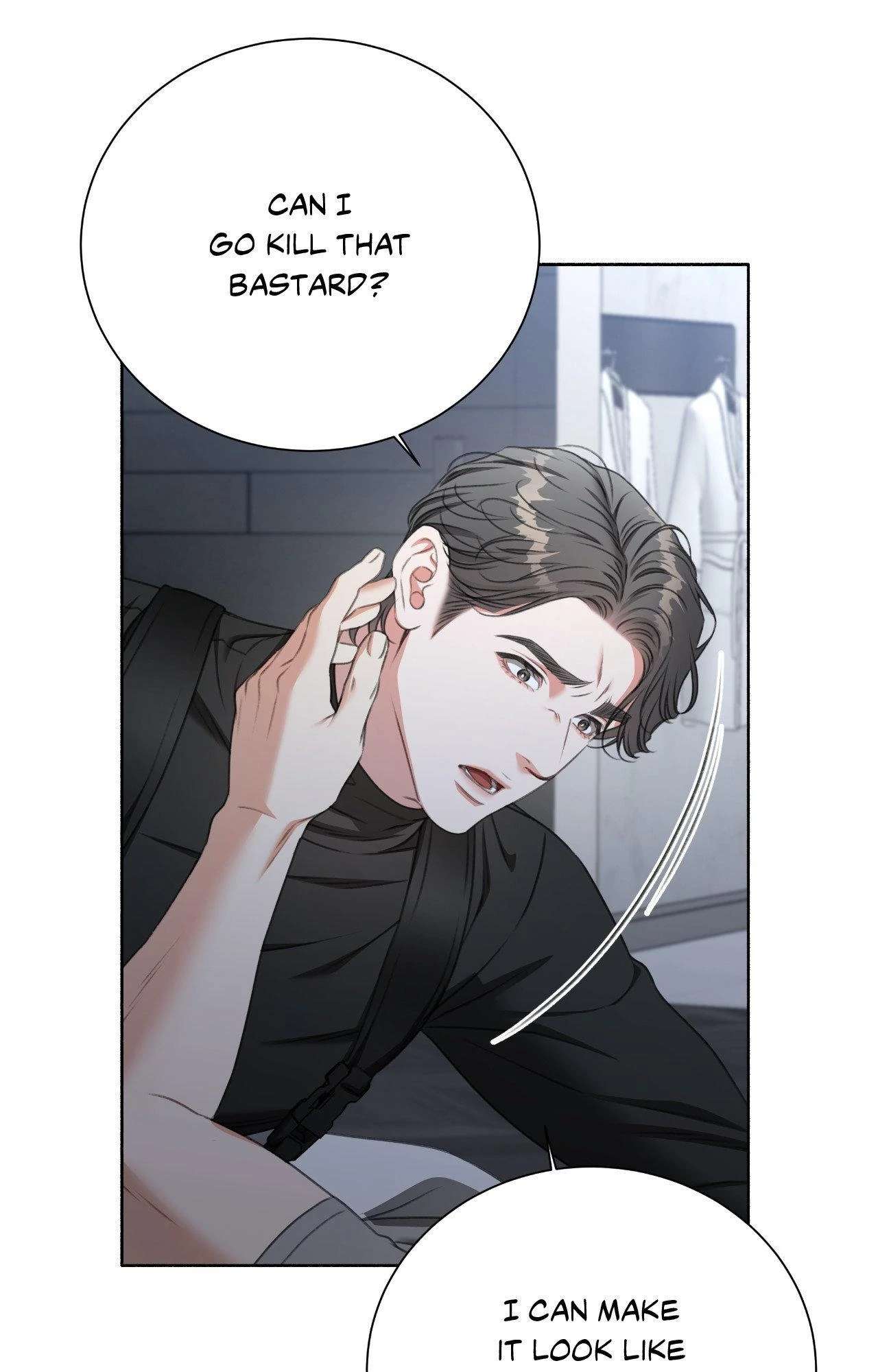 Deja Vu and Domination Chapter 42 page 34 - 