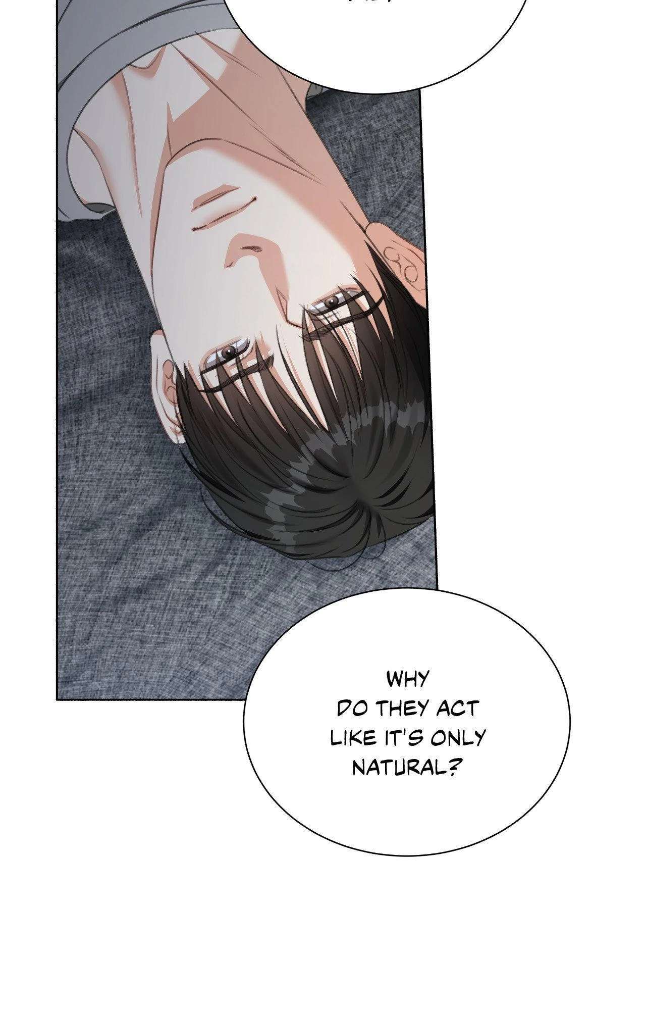 Deja Vu and Domination Chapter 42 page 38 - 