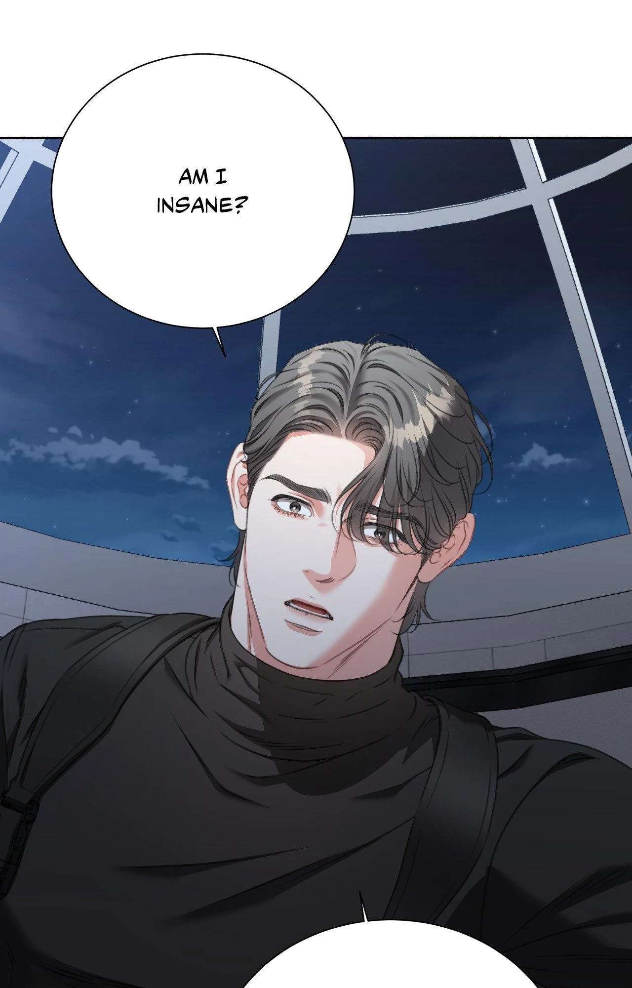Deja Vu and Domination Chapter 42 page 39 - 