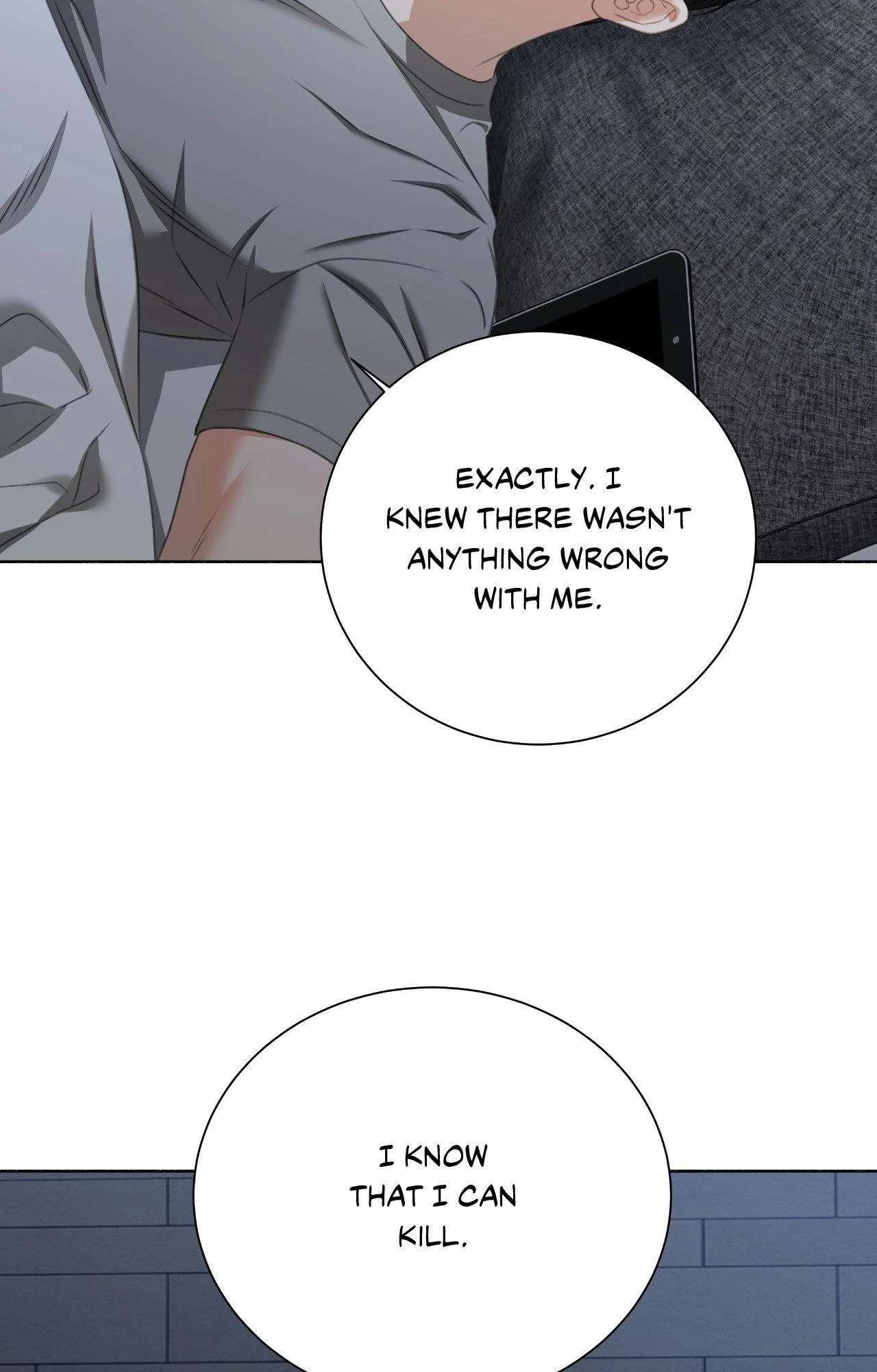 Deja Vu and Domination Chapter 42 page 41 - 