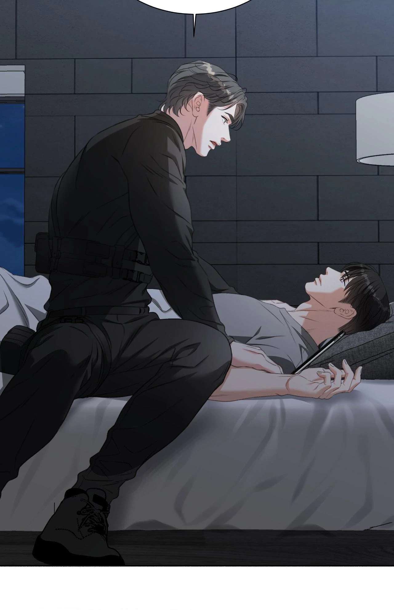 Deja Vu and Domination Chapter 42 page 42 - 