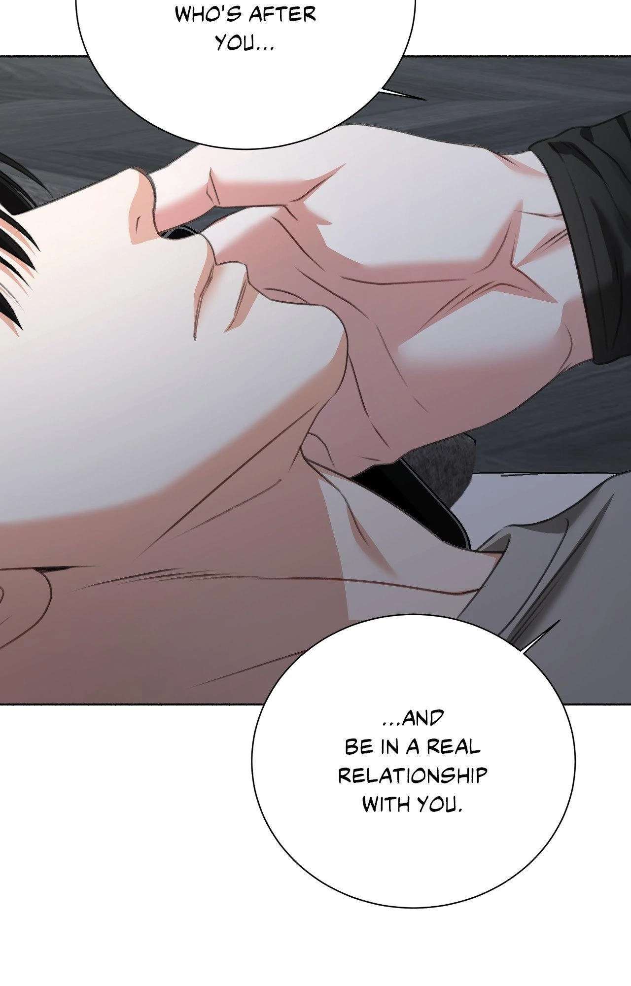 Deja Vu and Domination Chapter 42 page 48 - 