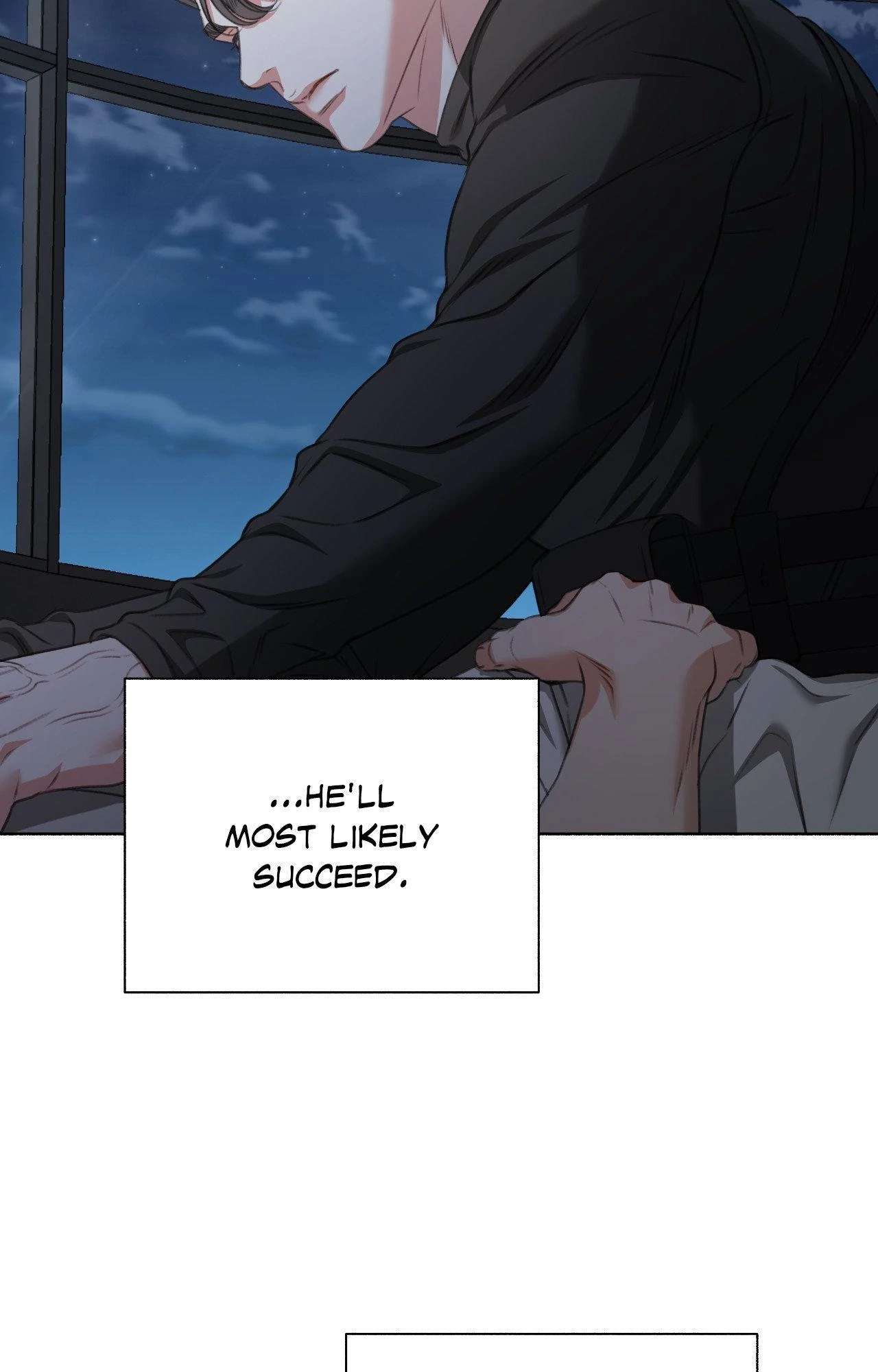 Deja Vu and Domination Chapter 42 page 54 - 