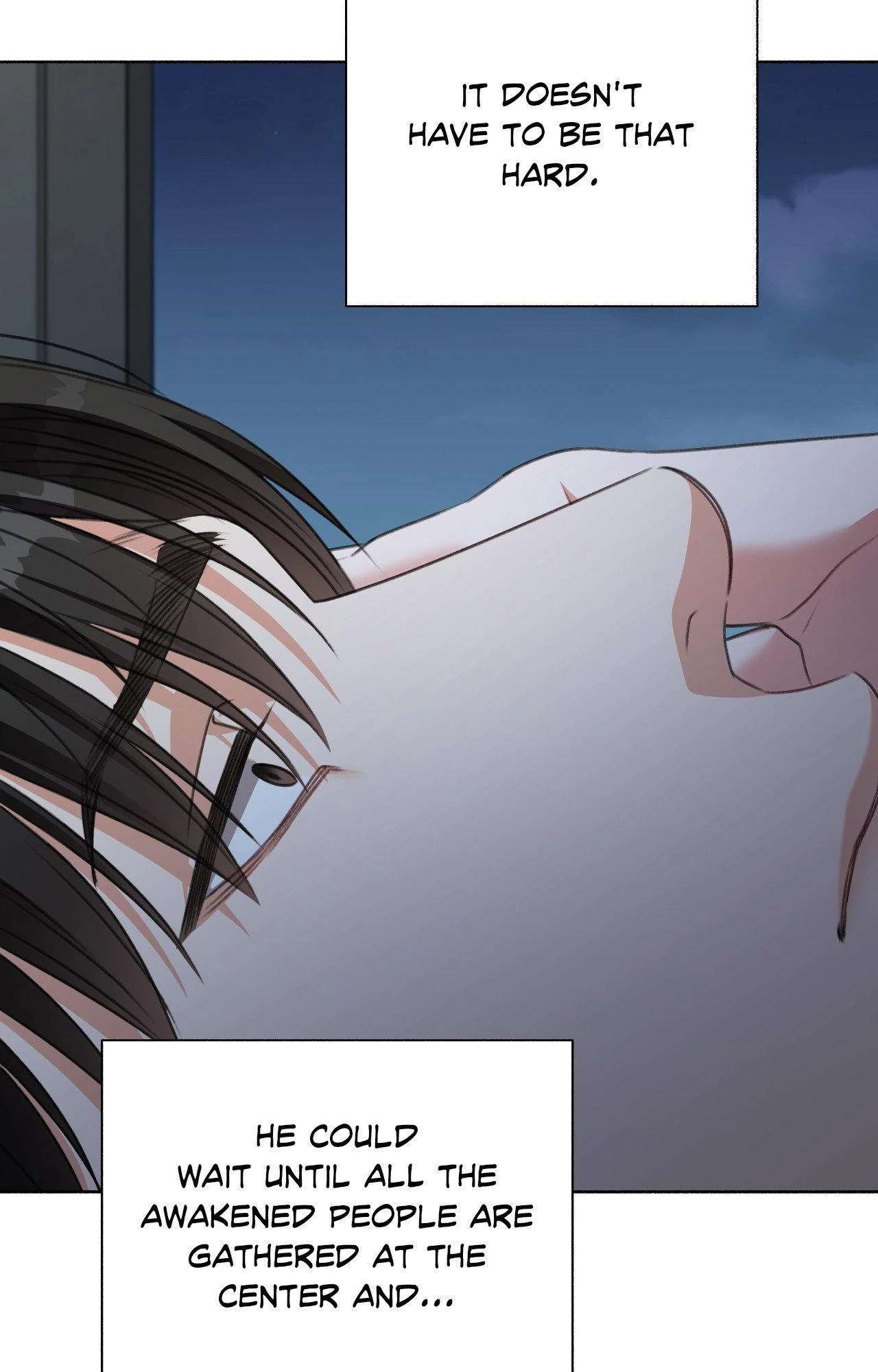 Deja Vu and Domination Chapter 42 page 55 - 