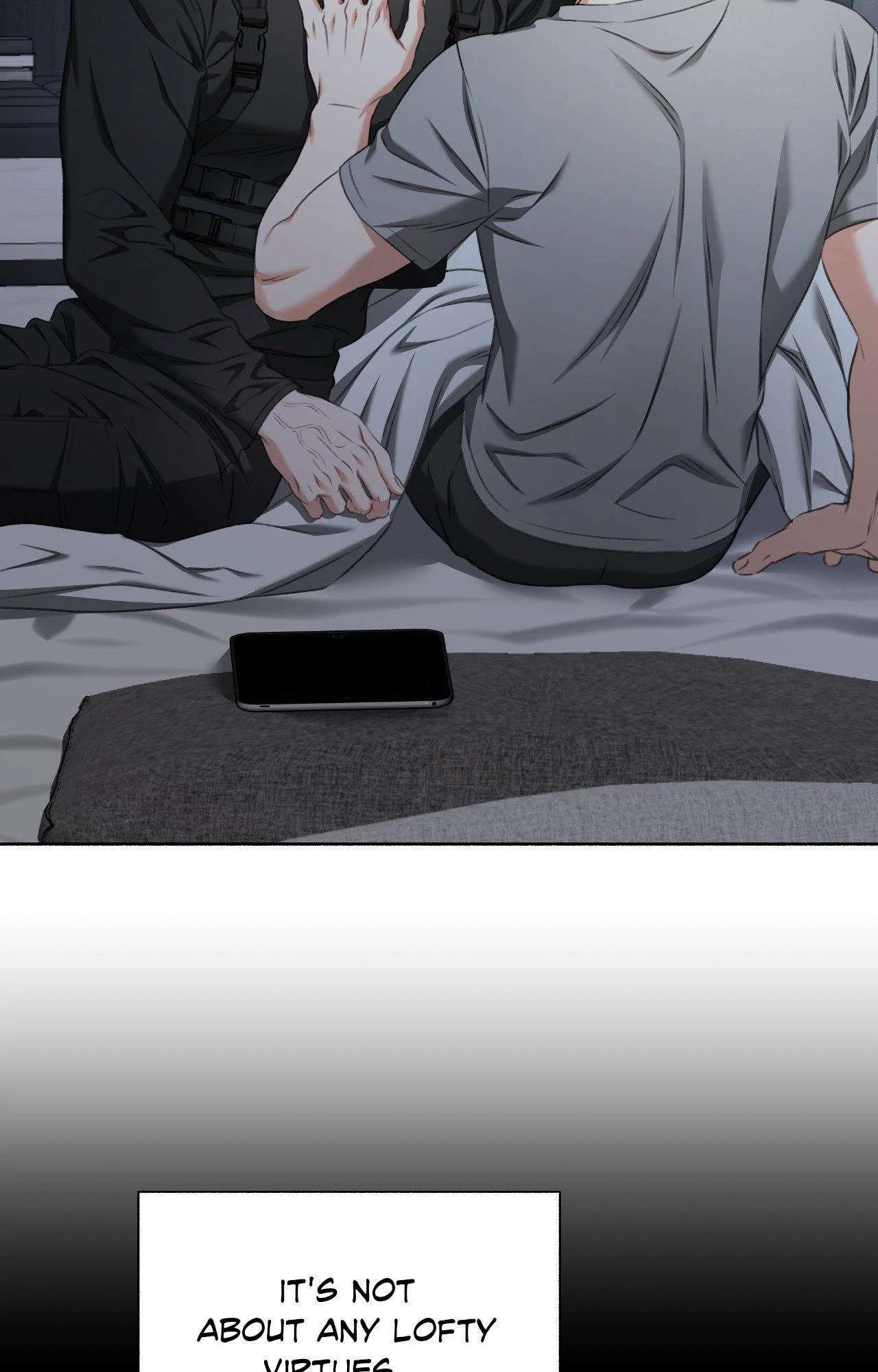 Deja Vu and Domination Chapter 42 page 57 - 