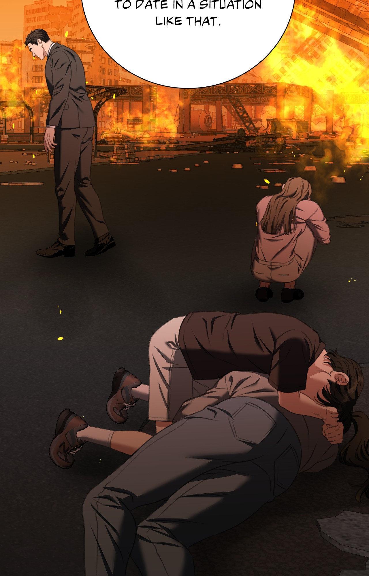 Deja Vu and Domination Chapter 42 page 66 - 