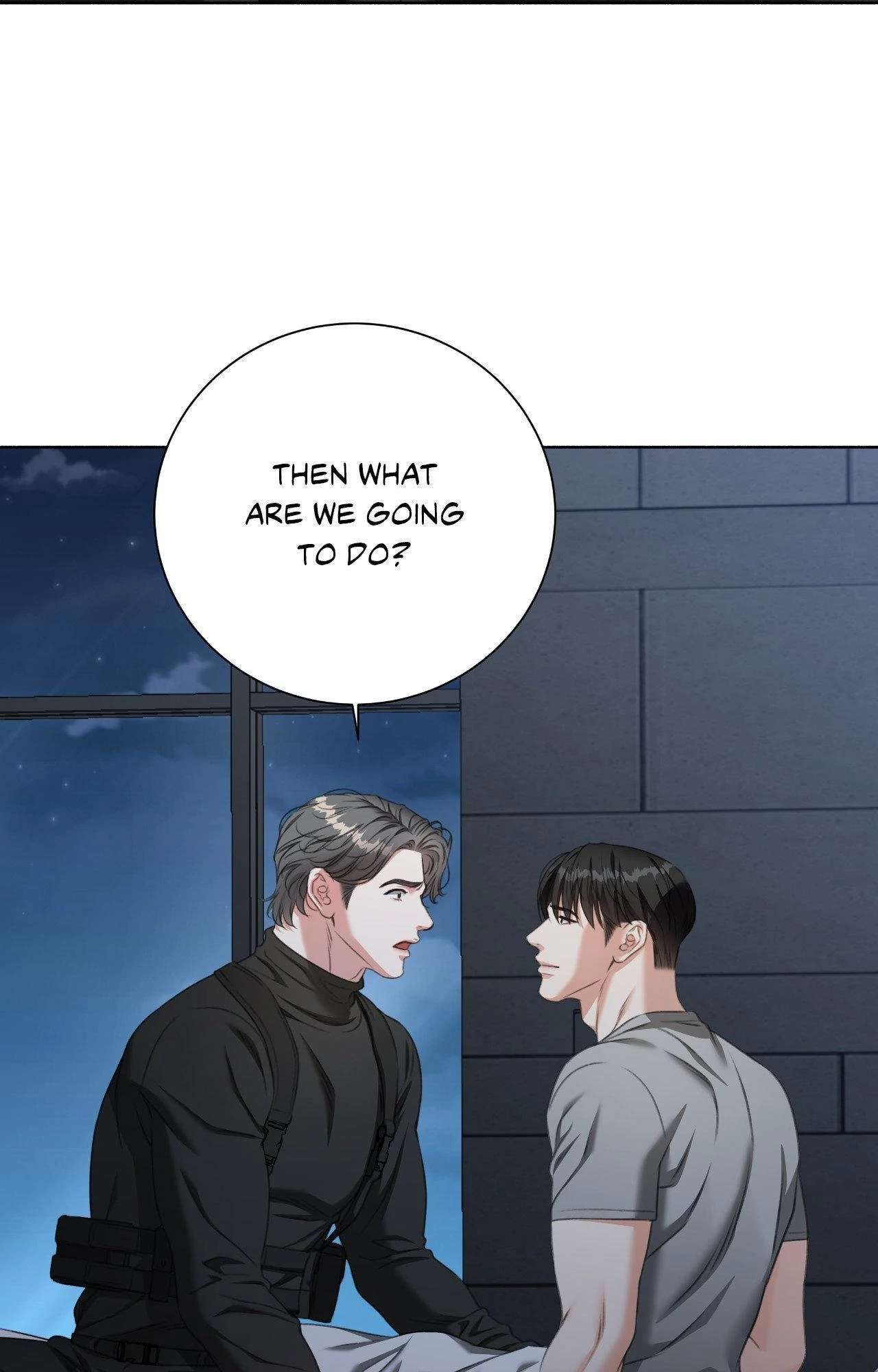 Deja Vu and Domination Chapter 42 page 67 - 