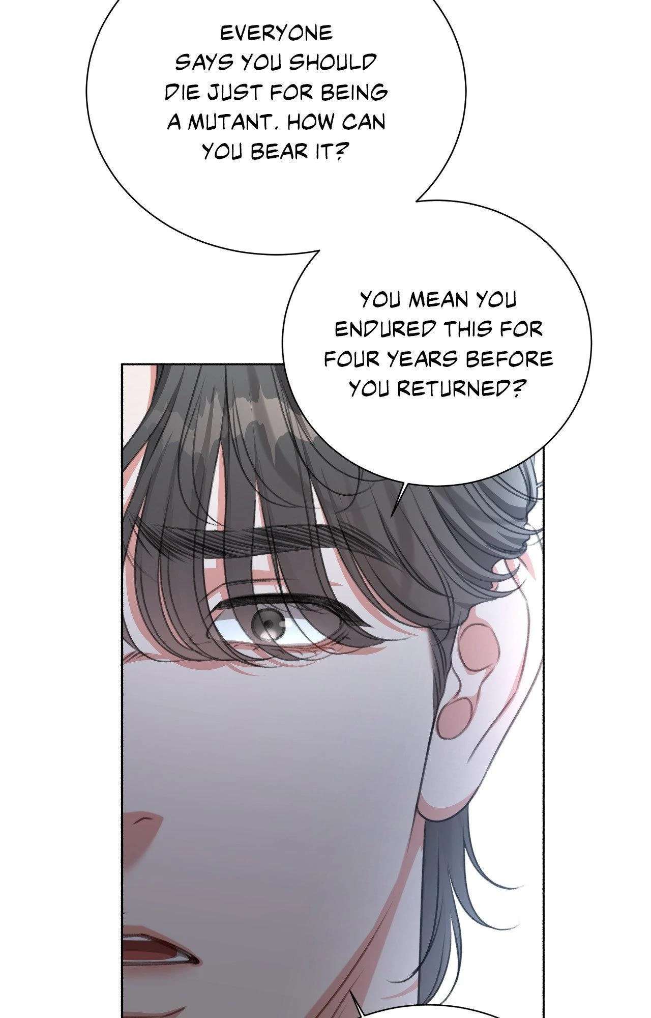 Deja Vu and Domination Chapter 42 page 70 - 