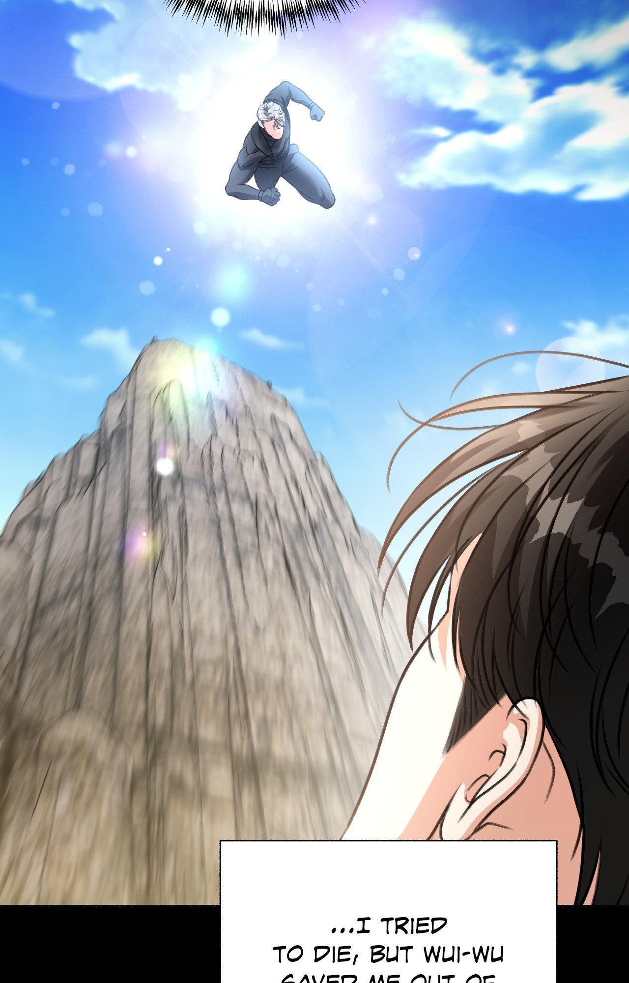 Deja Vu and Domination Chapter 42 page 75 - 