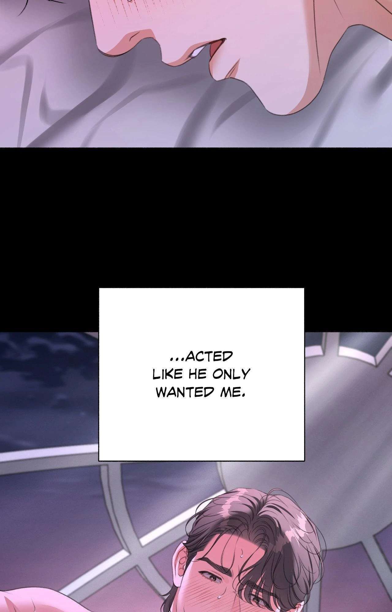 Deja Vu and Domination Chapter 42 page 79 - 