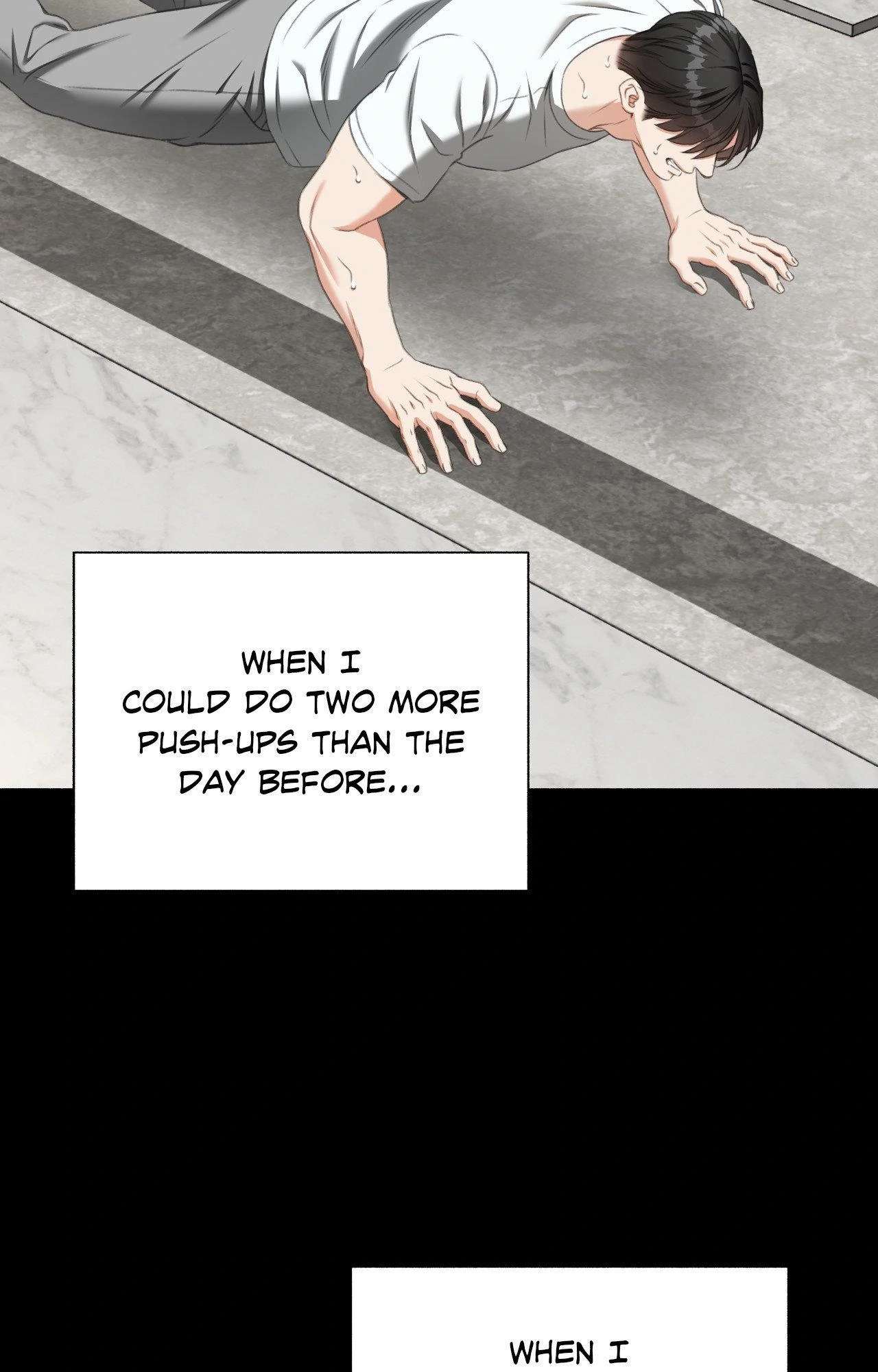 Deja Vu and Domination Chapter 42 page 85 - 