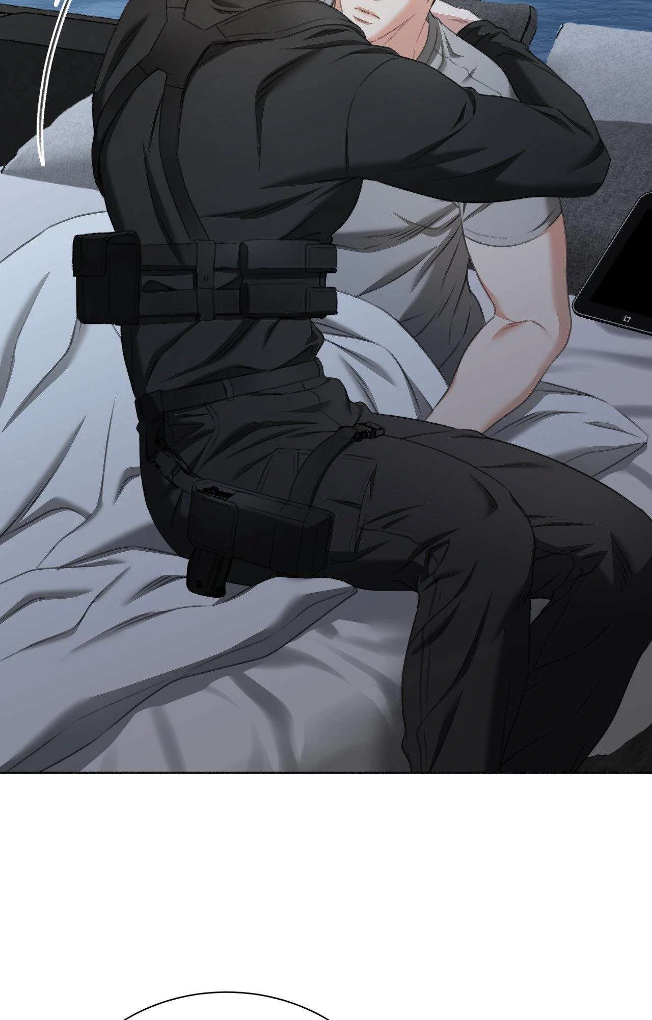 Deja Vu and Domination Chapter 42 page 93 - 