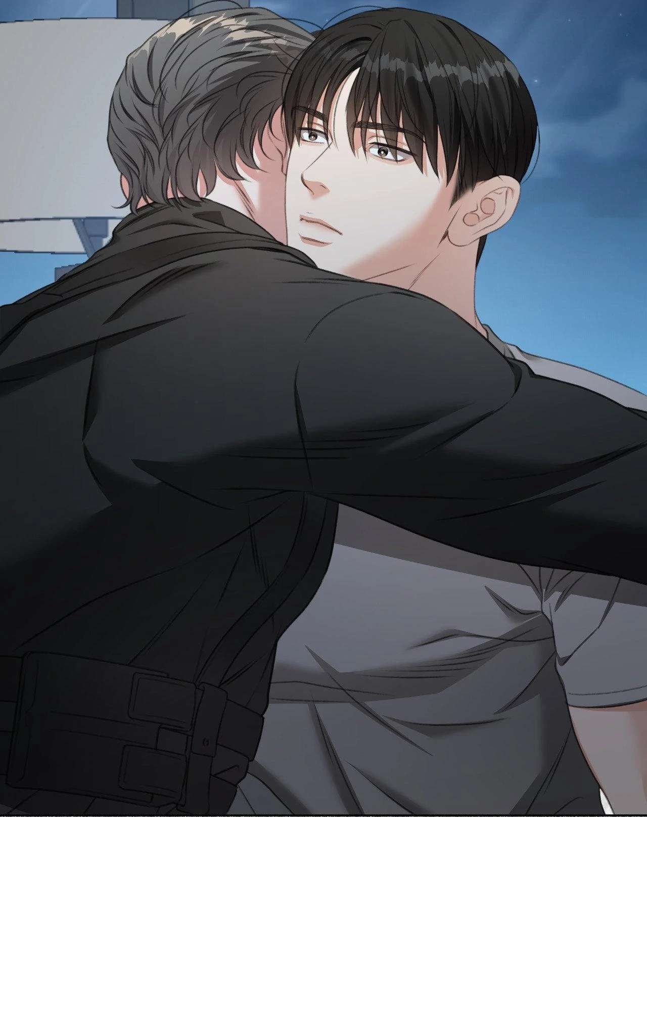 Deja Vu and Domination Chapter 42 page 97 - 