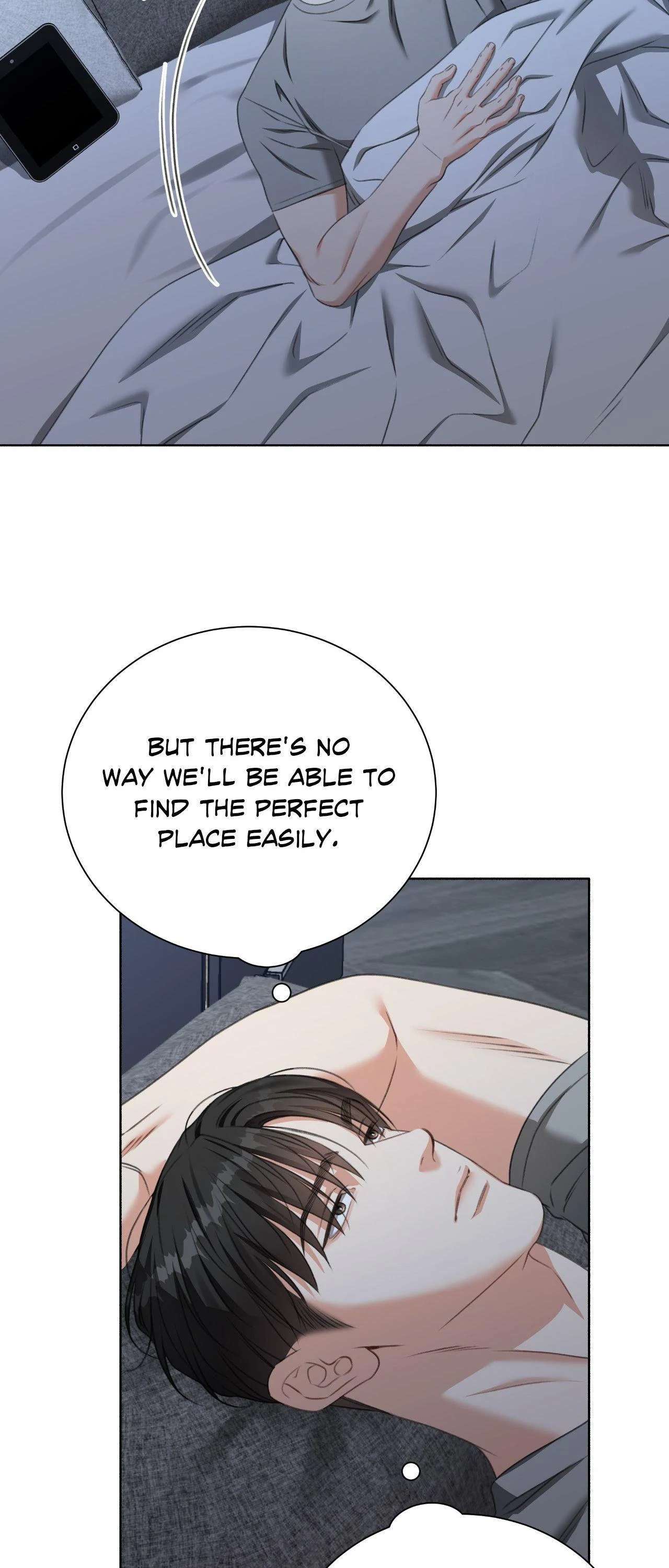 Deja Vu and Domination Chapter 43 page 29 - 