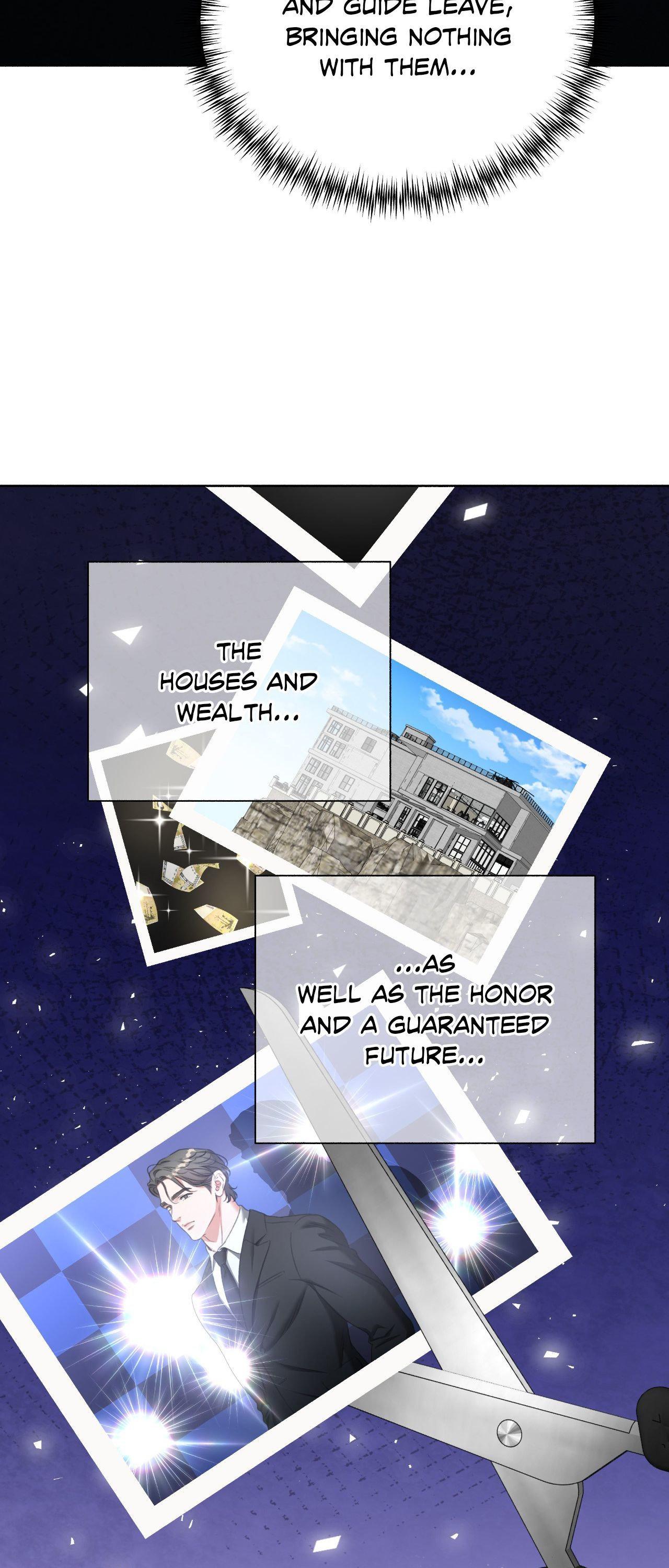 Deja Vu and Domination Chapter 43 page 32 - 
