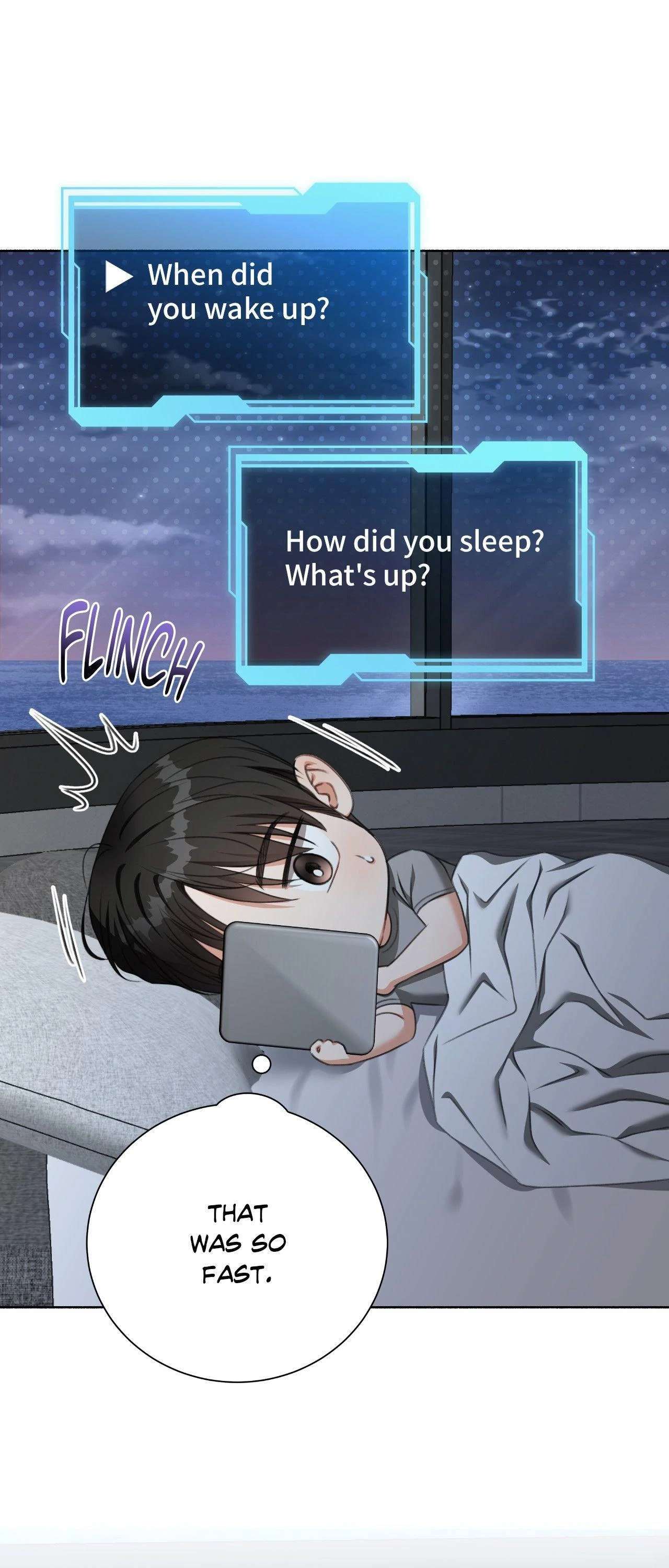 Deja Vu and Domination Chapter 43 page 36 - 