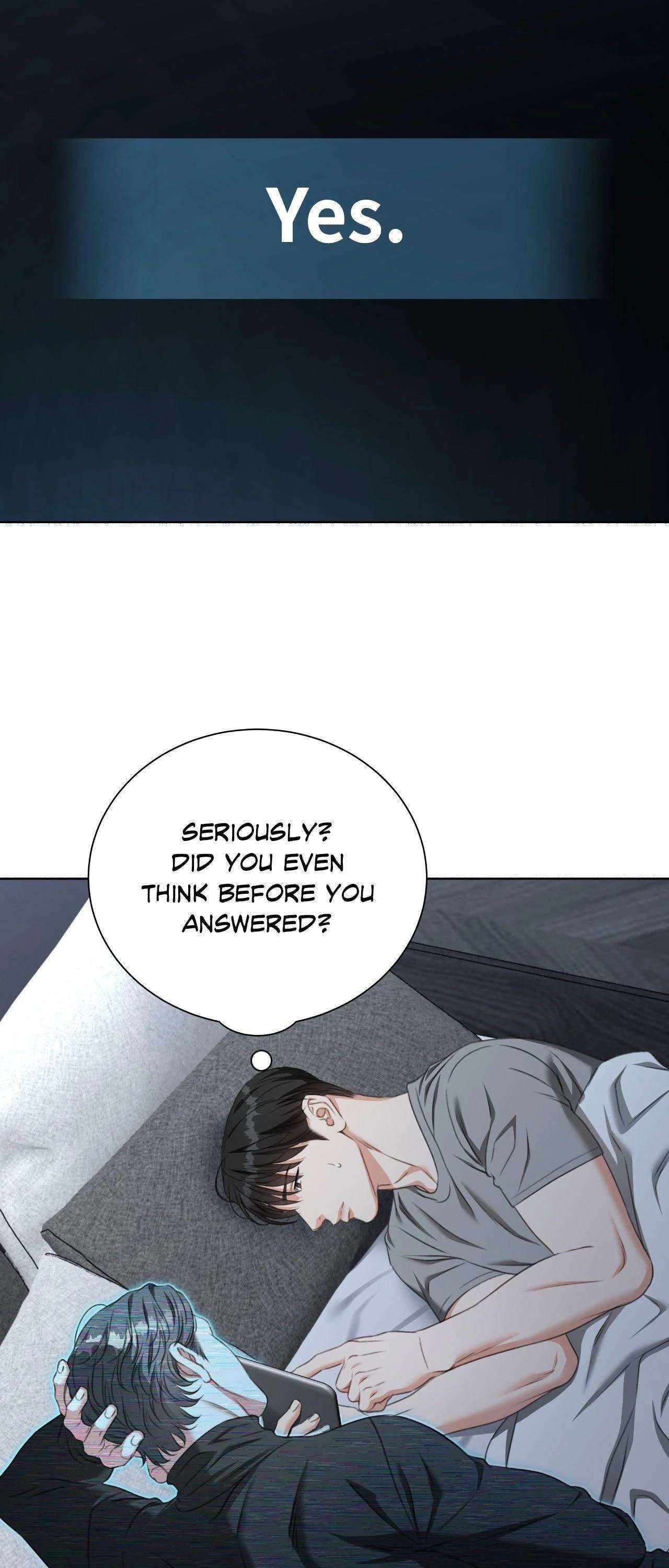 Deja Vu and Domination Chapter 43 page 40 - 