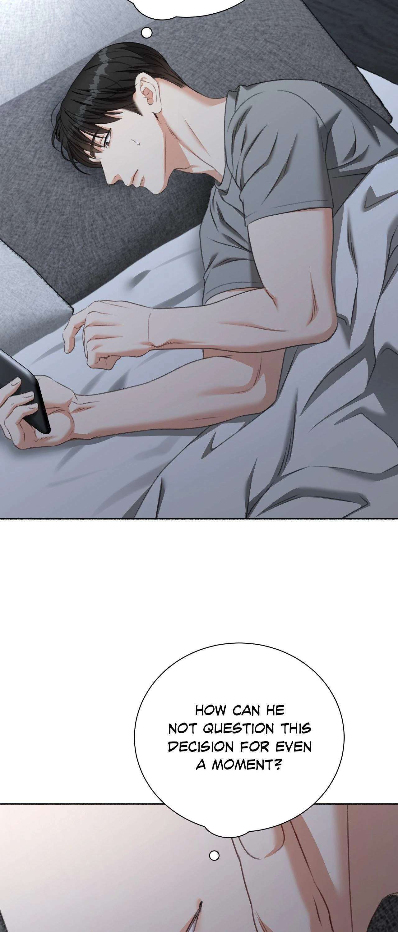 Deja Vu and Domination Chapter 43 page 47 - 
