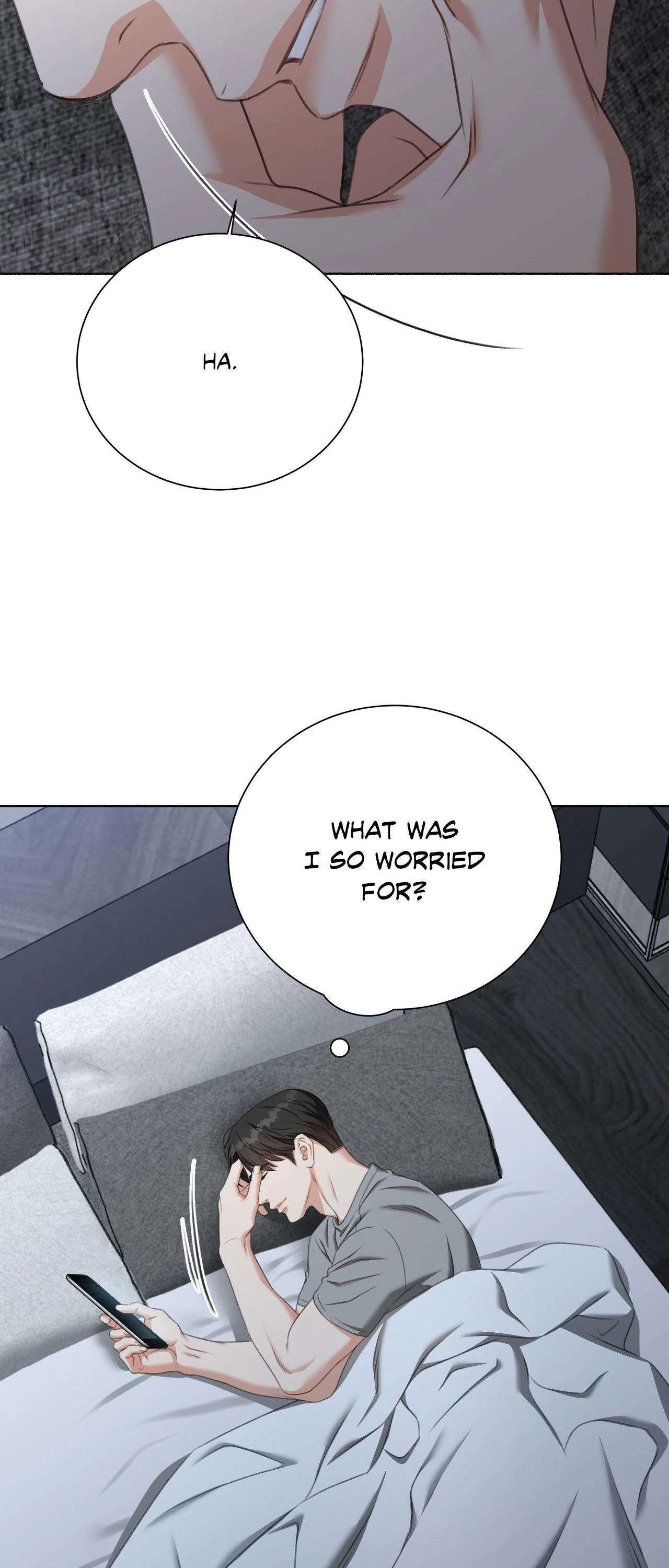 Deja Vu and Domination Chapter 43 page 48 - 