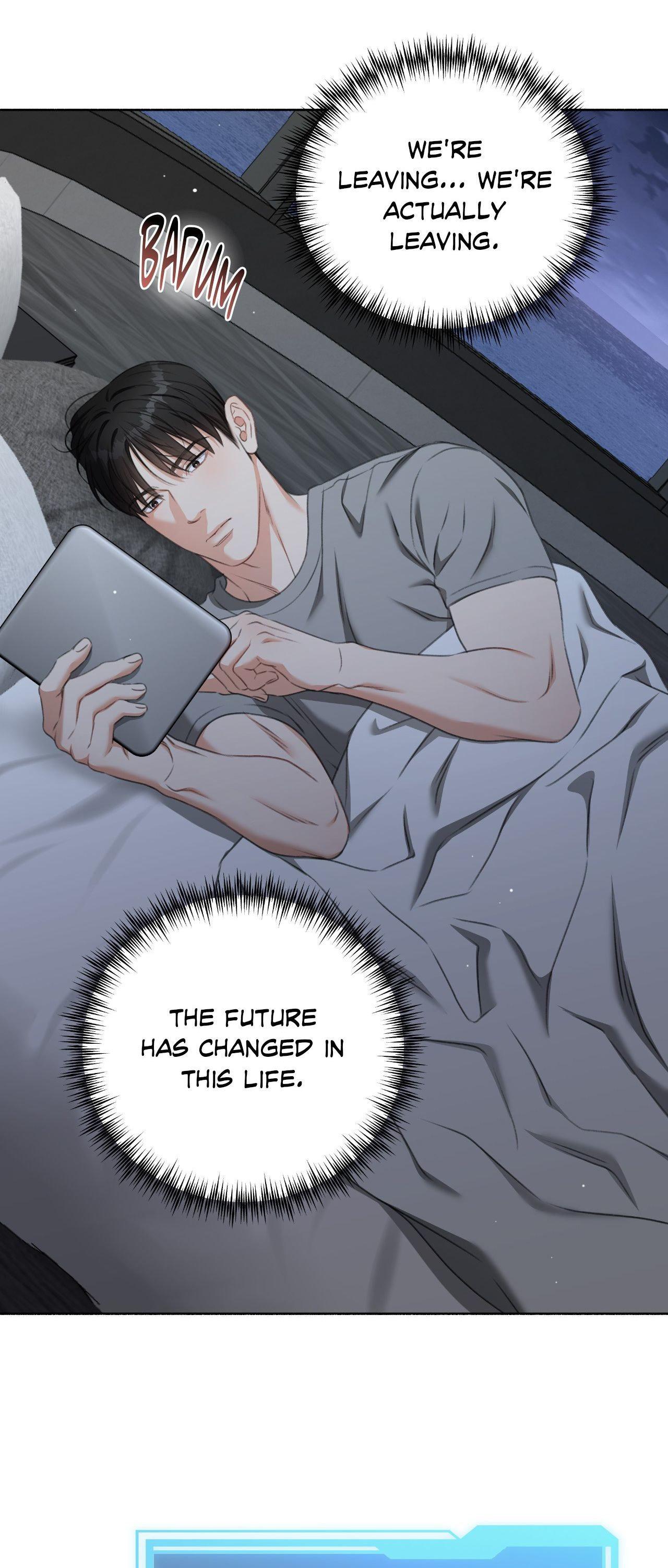 Deja Vu and Domination Chapter 43 page 52 - 