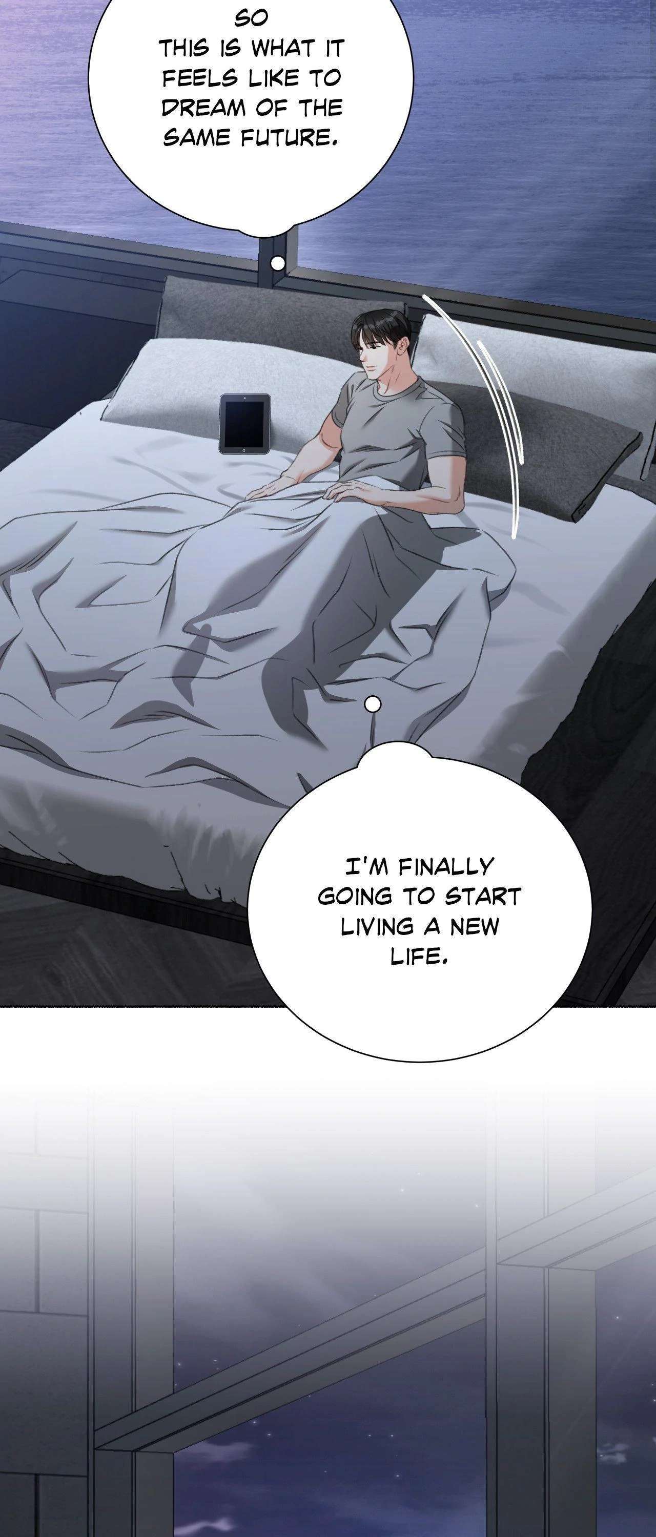 Deja Vu and Domination Chapter 43 page 57 - 